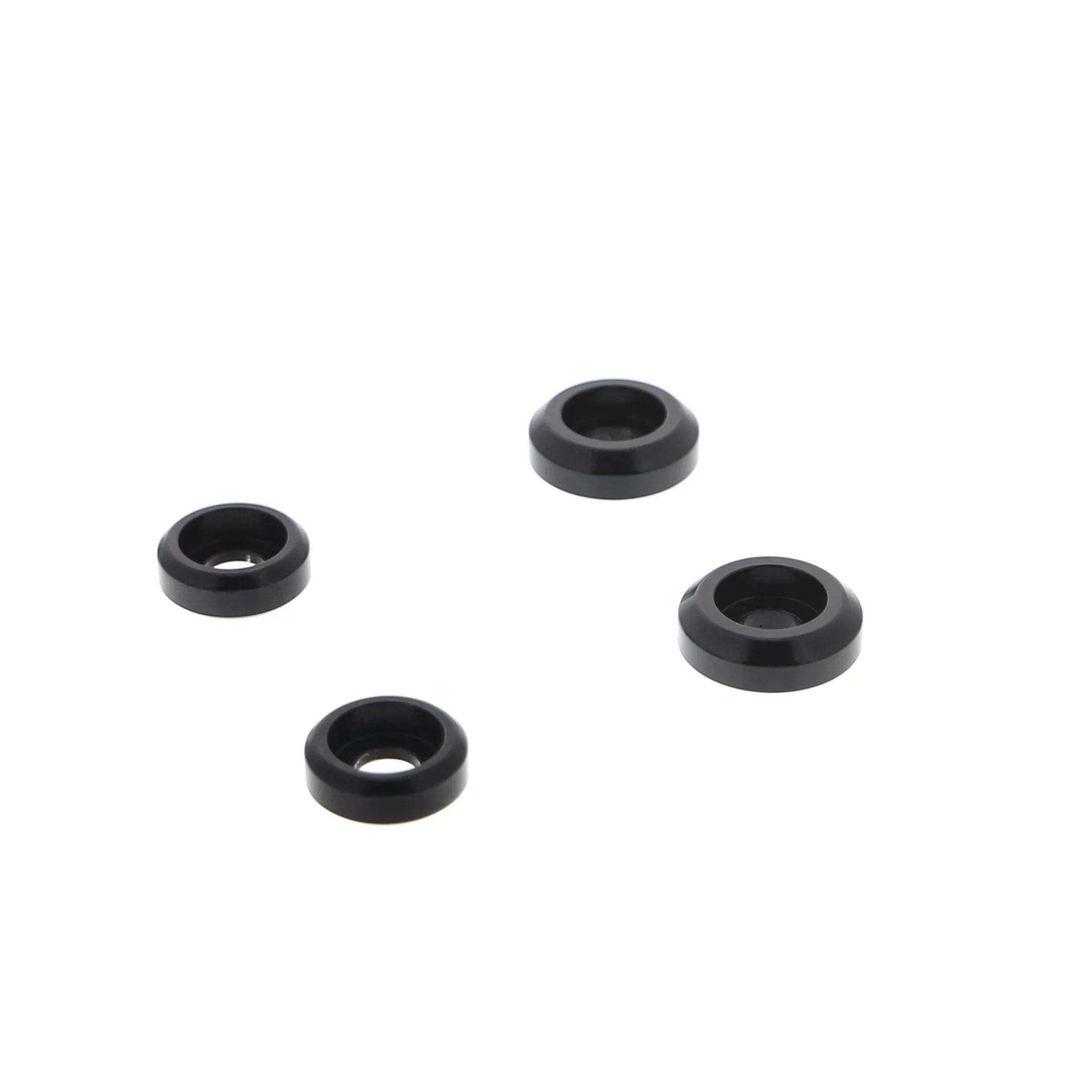 Evotech KTM 1290 Super Duke R Evo Pillion Footpeg Removal Kit (2022+) - Soziusfußrastenabdeckung | Evotech Performance