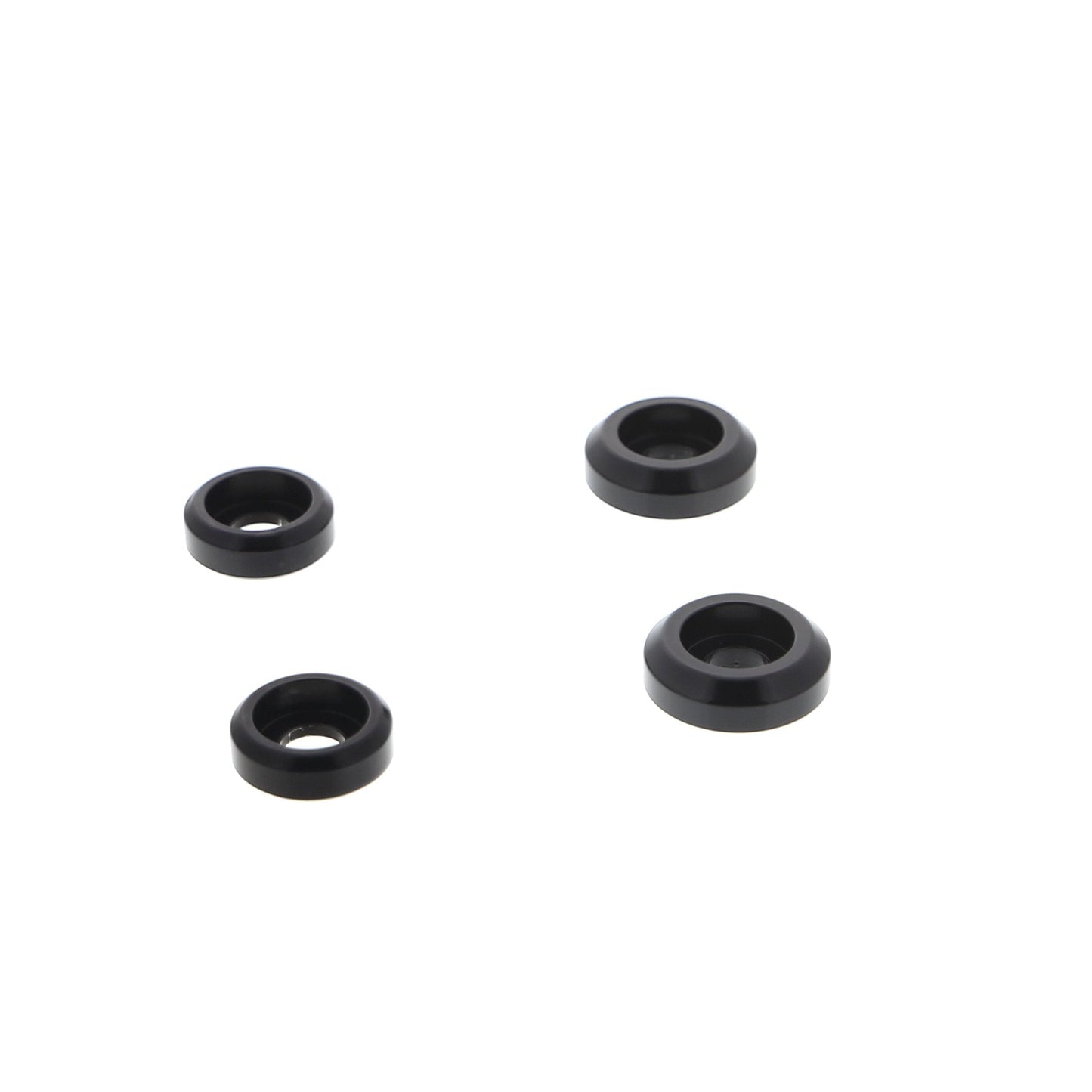 Evotech Performance Soziusfußrastenabdeckung KTM 1290 Super Duke R 2020 - 2023