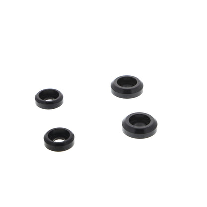 Evotech Performance Soziusfußrastenabdeckung KTM 1290 Super Duke R Evo 2022 -