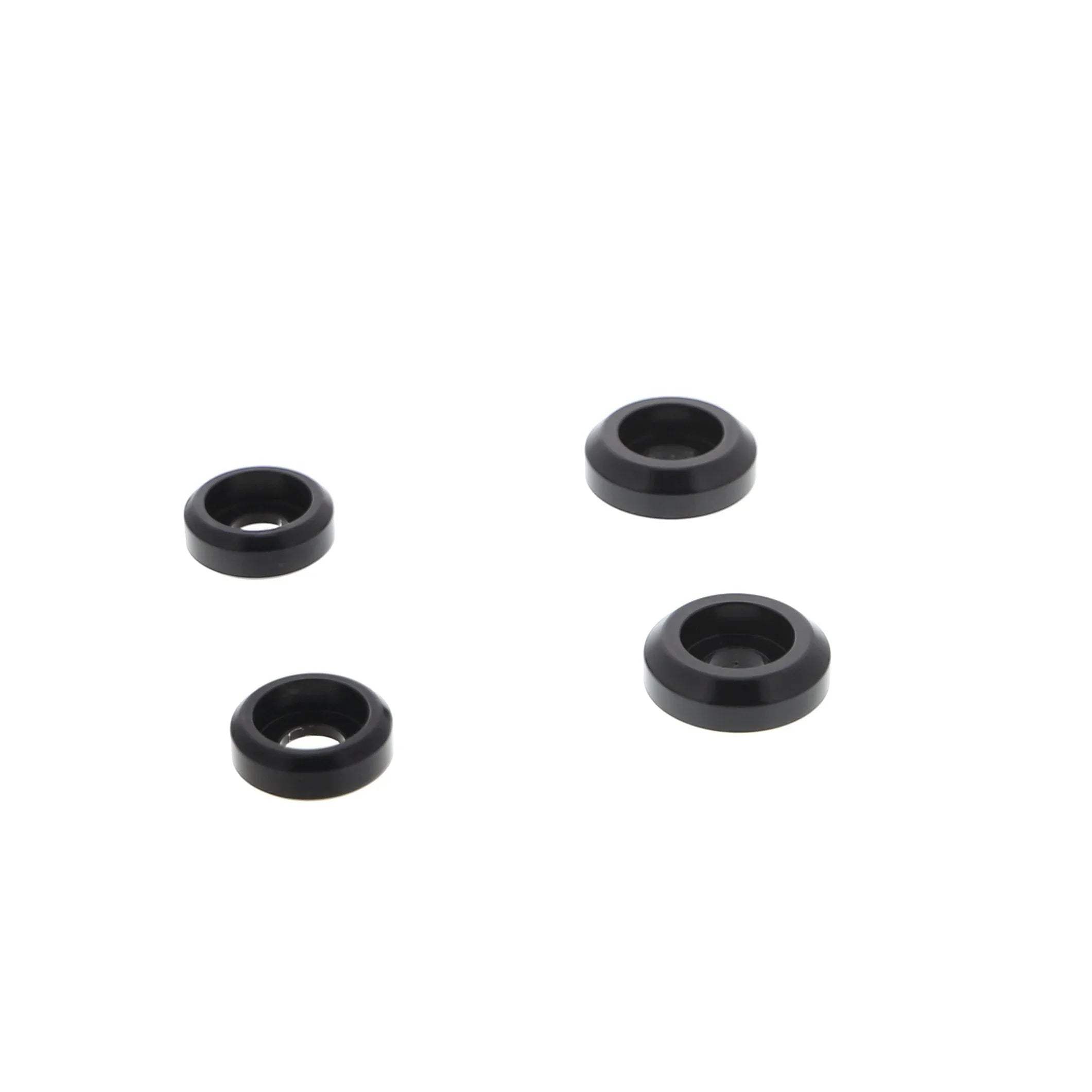 Evotech KTM 1290 Super Duke R Evo Pillion Footpeg Removal Kit (2022+) - Soziusfußrastenabdeckung | Evotech Performance