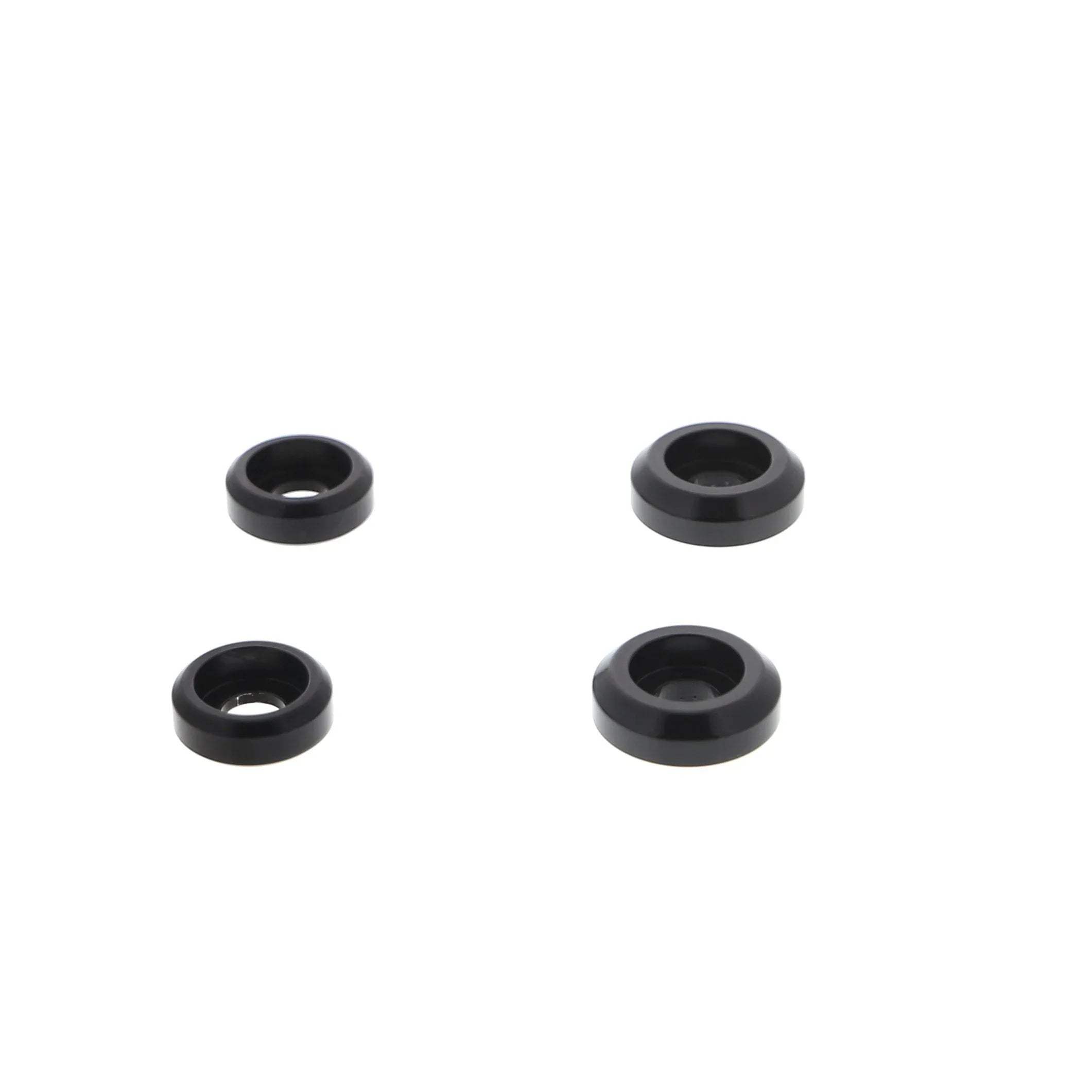 Evotech KTM 1290 Super Duke R Evo Pillion Footpeg Removal Kit (2022+) - Soziusfußrastenabdeckung | Evotech Performance