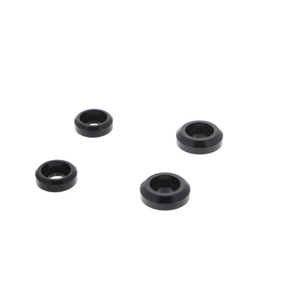 Evotech Performance Soziusfußrastenabdeckung KTM 1290 Super Duke R 2020 - 2023