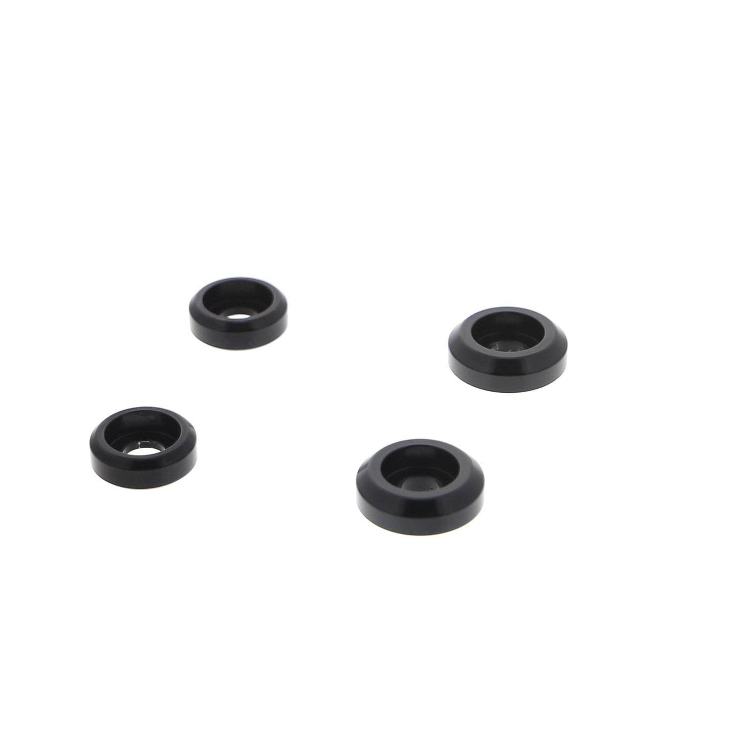 Evotech Performance Soziusfußrastenabdeckung KTM 1290 Super Duke R Evo 2022 -