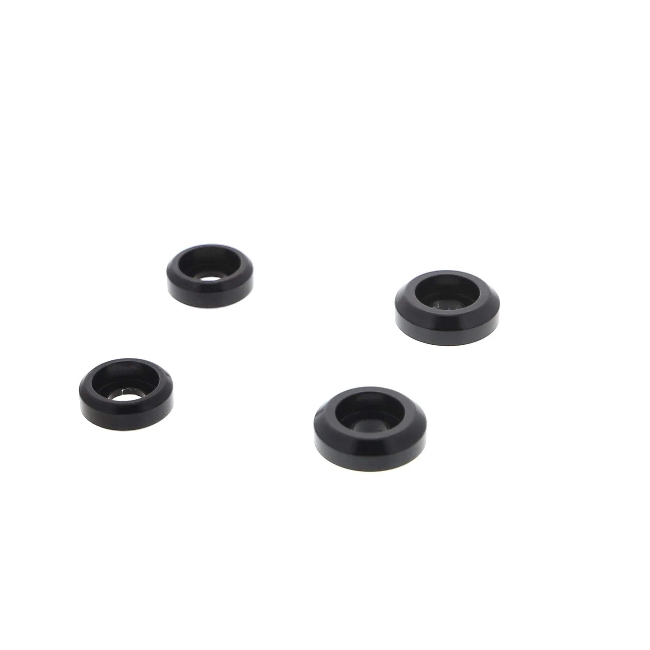 Evotech KTM 1290 Super Duke R Evo Pillion Footpeg Removal Kit (2022+) - Soziusfußrastenabdeckung | Evotech Performance