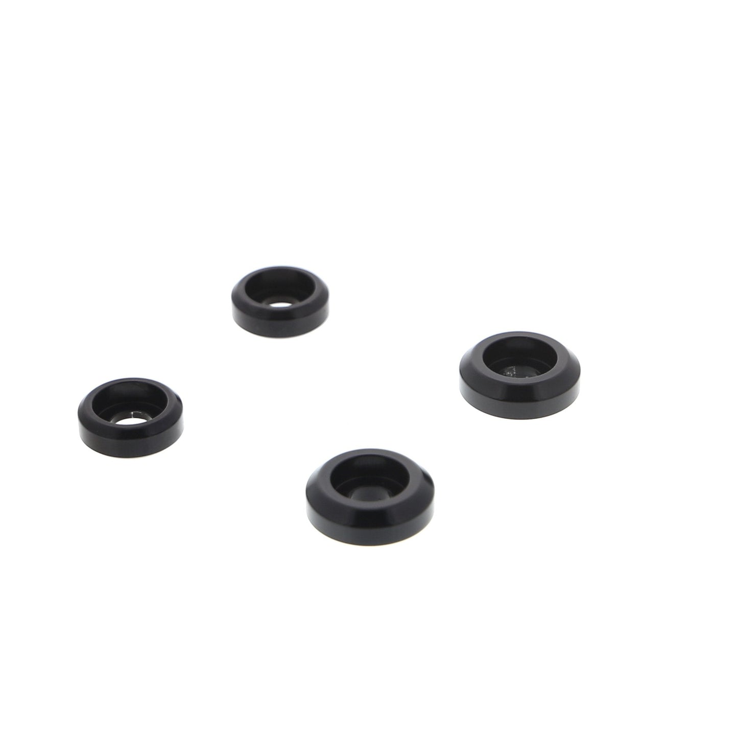 Evotech Performance Soziusfußrastenabdeckung KTM 1290 Super Duke R Evo 2022 -