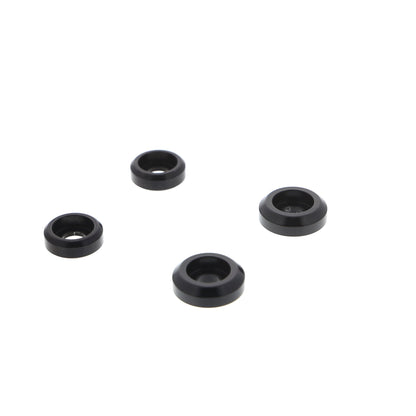 Evotech Performance Soziusfußrastenabdeckung KTM 1290 Super Duke R Evo 2022 -