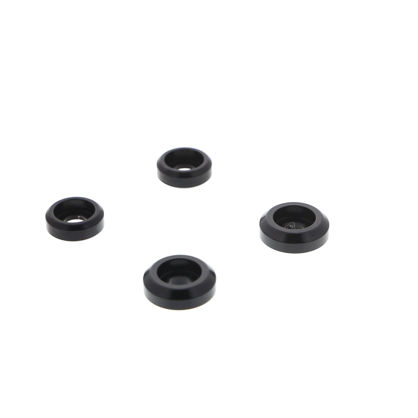 Evotech Performance Soziusfußrastenabdeckung KTM 1290 Super Duke R 2020 - 2023