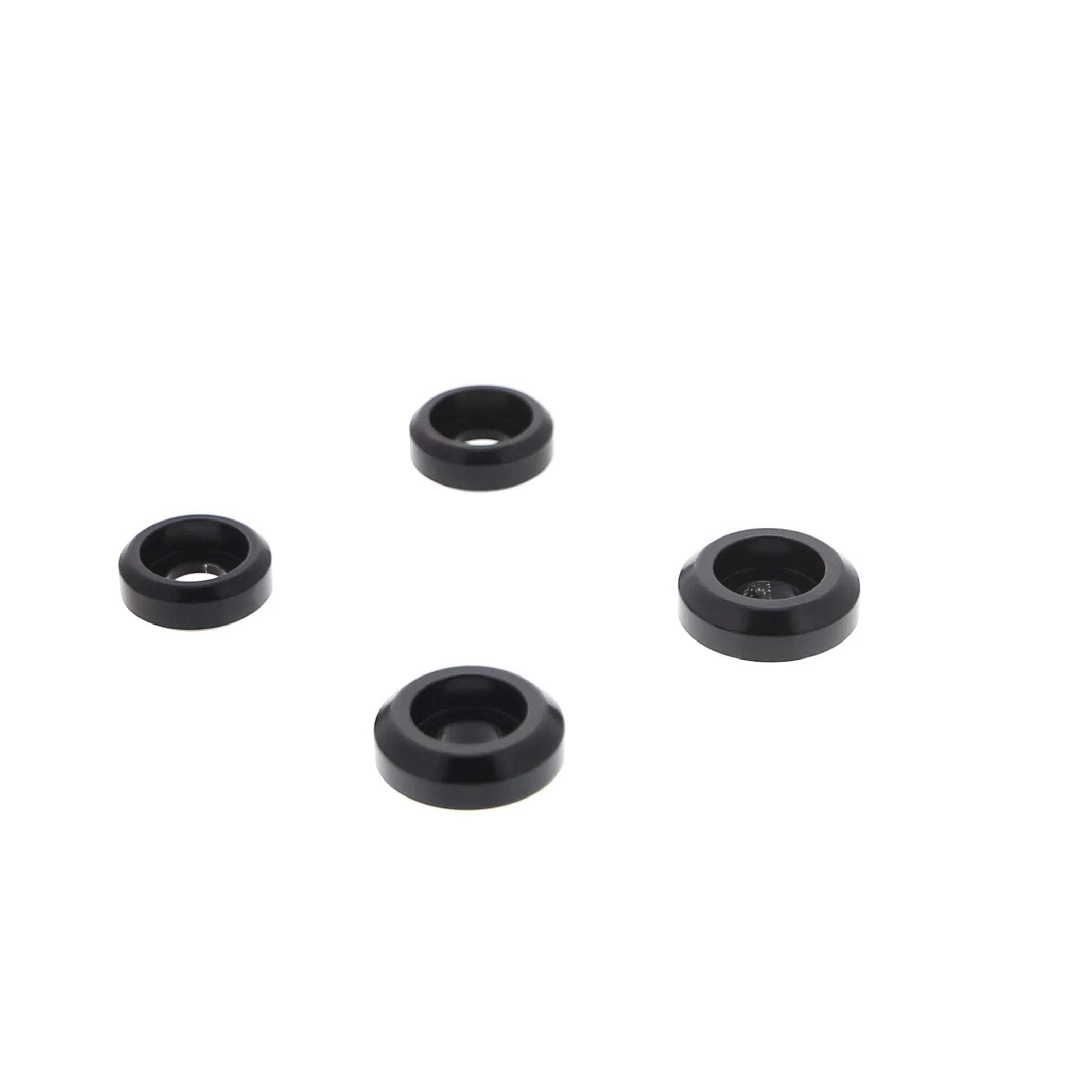 Evotech KTM 1290 Super Duke R Evo Pillion Footpeg Removal Kit (2022+) - Soziusfußrastenabdeckung | Evotech Performance