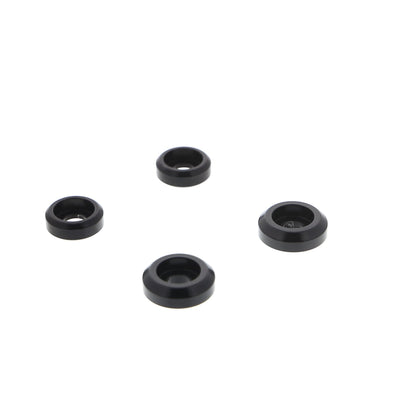 Evotech Performance Soziusfußrastenabdeckung KTM 1290 Super Duke R Evo 2022 -