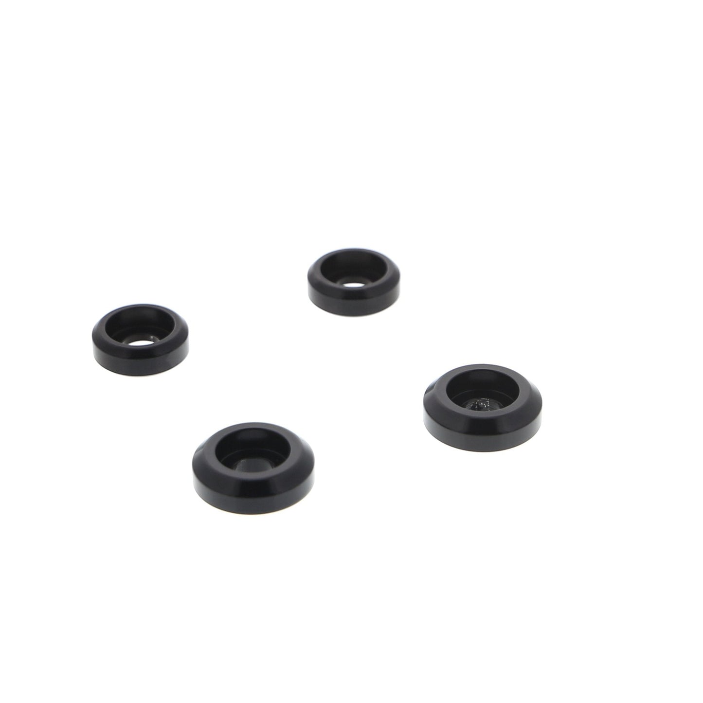 Evotech Performance Soziusfußrastenabdeckung KTM 1290 Super Duke R Evo 2022 -