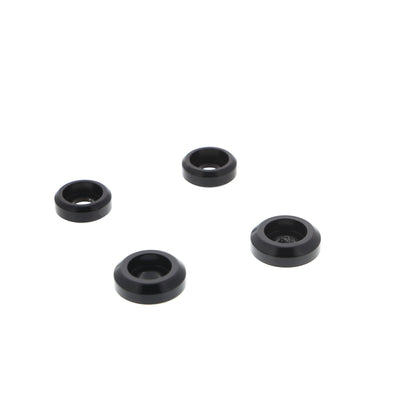 Evotech Performance Soziusfußrastenabdeckung KTM 1290 Super Duke R Evo 2022 -