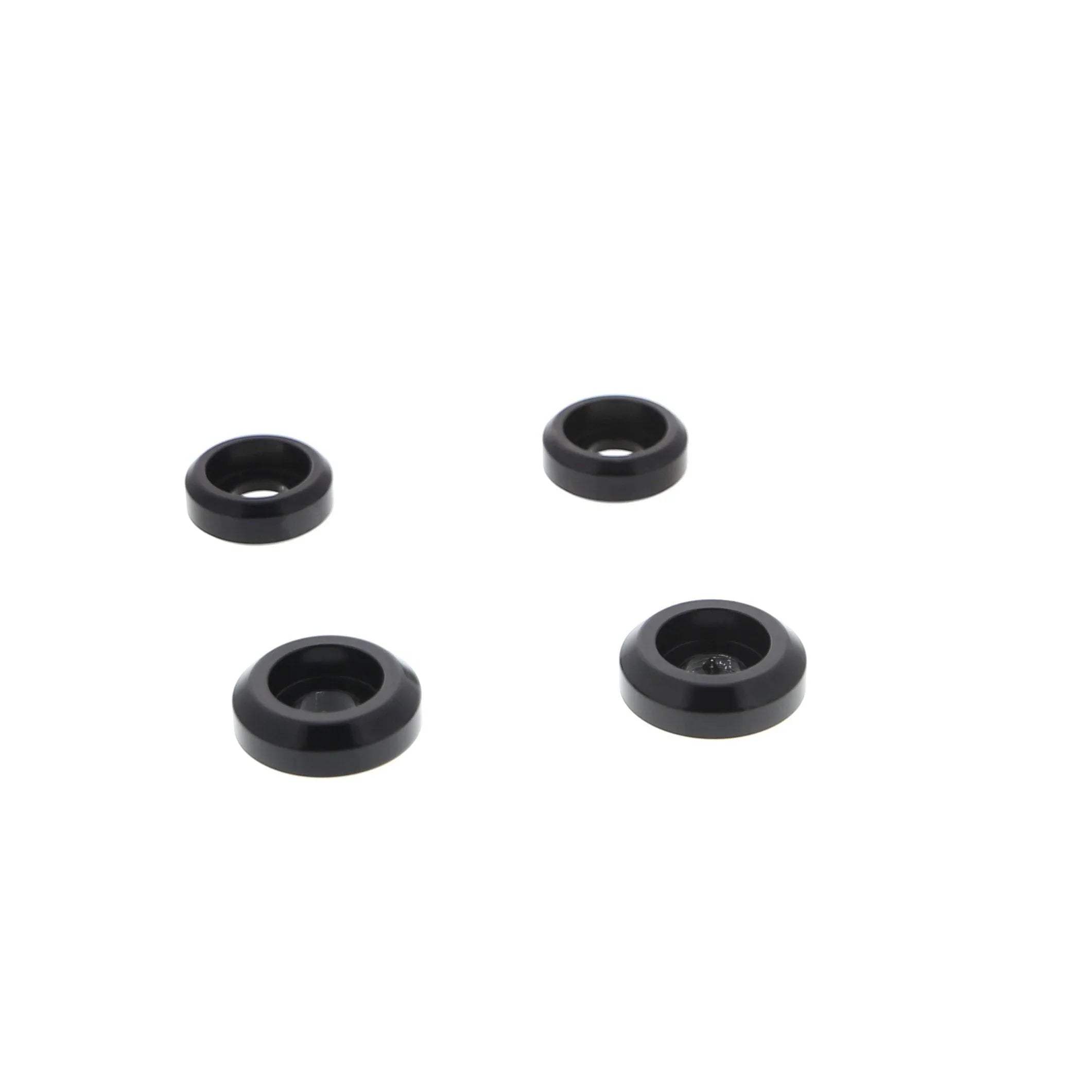Evotech KTM 1290 Super Duke R Evo Pillion Footpeg Removal Kit (2022+) - Soziusfußrastenabdeckung | Evotech Performance