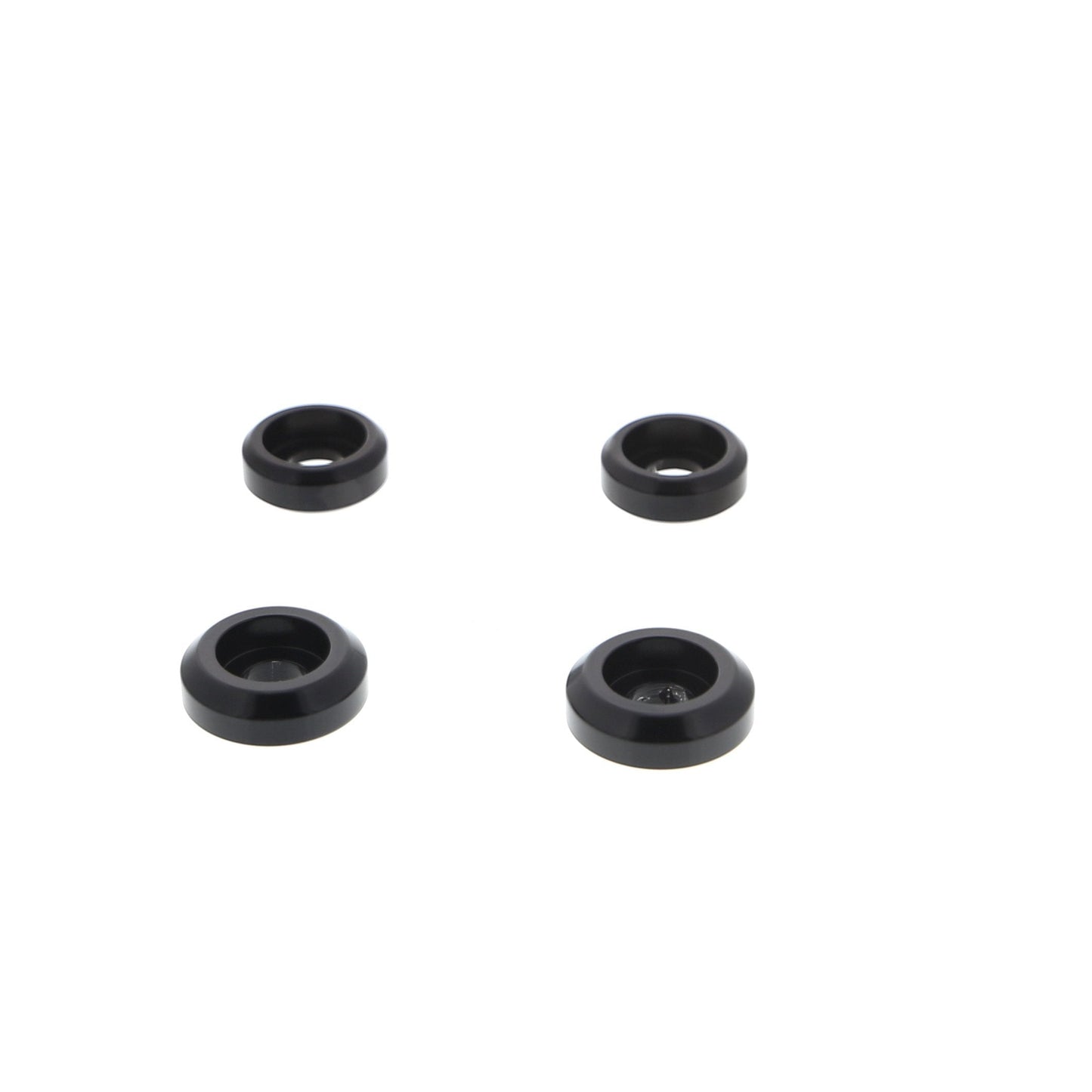 Evotech Performance Soziusfußrastenabdeckung KTM 1290 Super Duke R 2020 - 2023