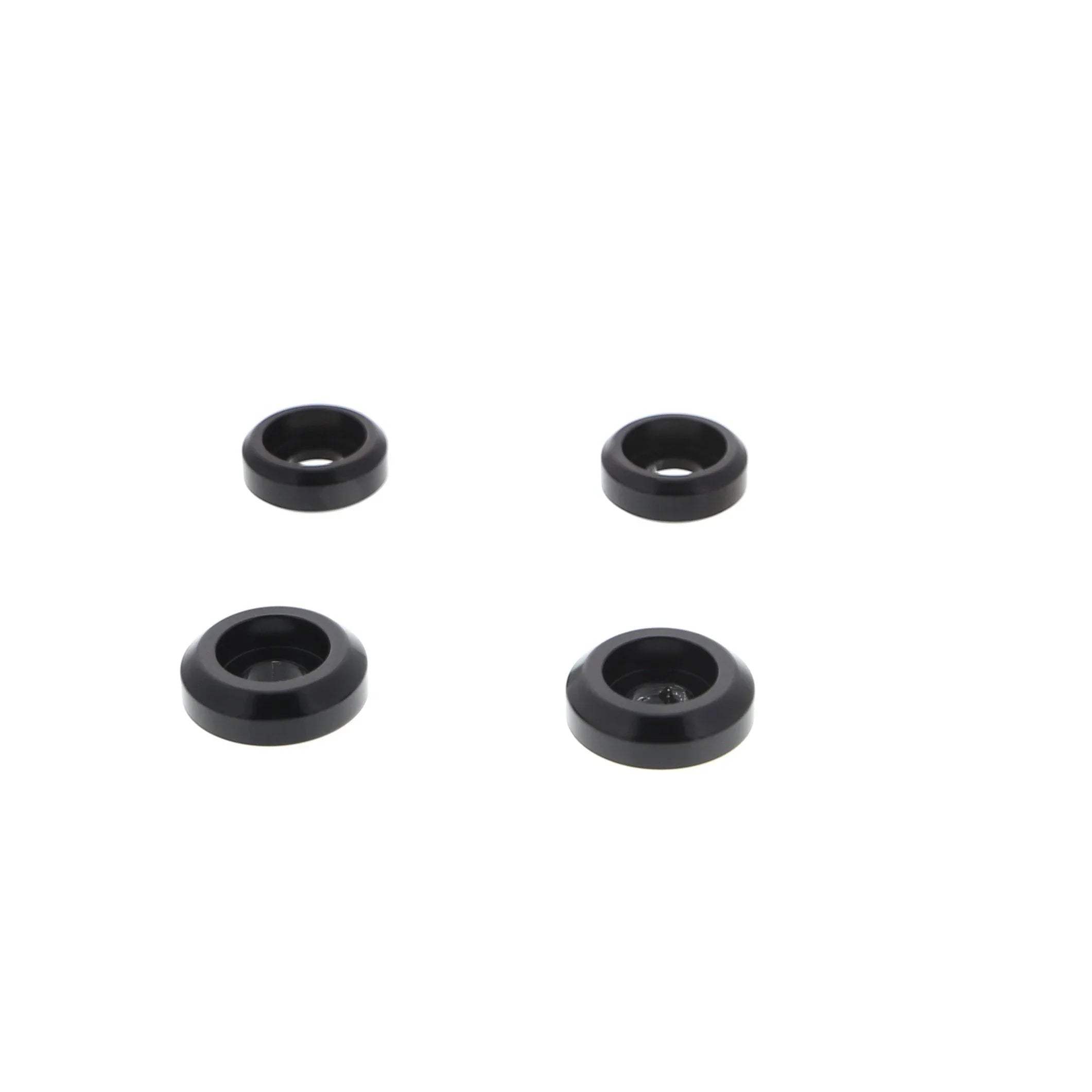 Evotech KTM 1290 Super Duke R Evo Pillion Footpeg Removal Kit (2022+) - Soziusfußrastenabdeckung | Evotech Performance