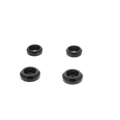 Evotech Performance Soziusfußrastenabdeckung KTM 1290 Super Duke R Evo 2022 -