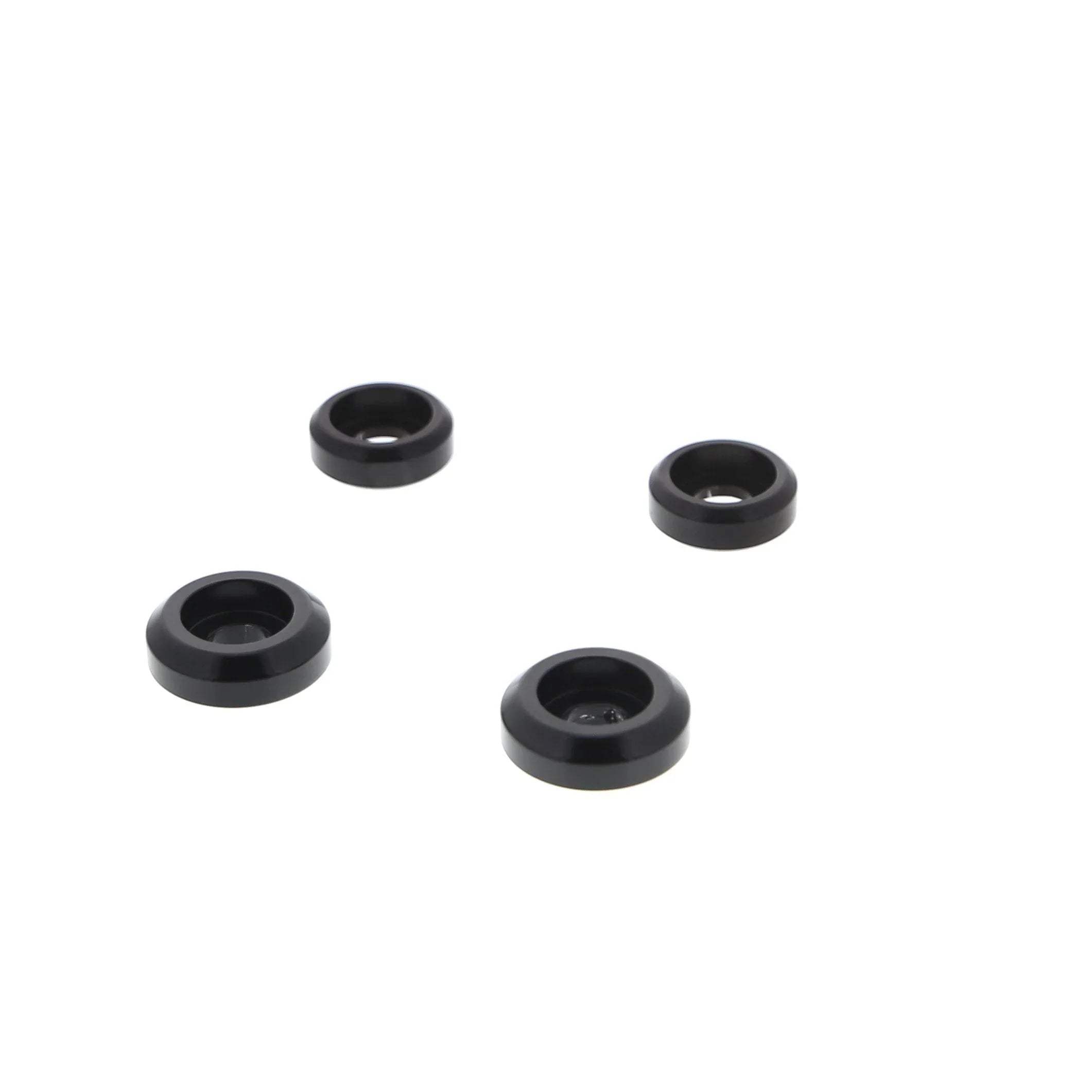 Evotech KTM 1290 Super Duke R Evo Pillion Footpeg Removal Kit (2022+) - Soziusfußrastenabdeckung | Evotech Performance