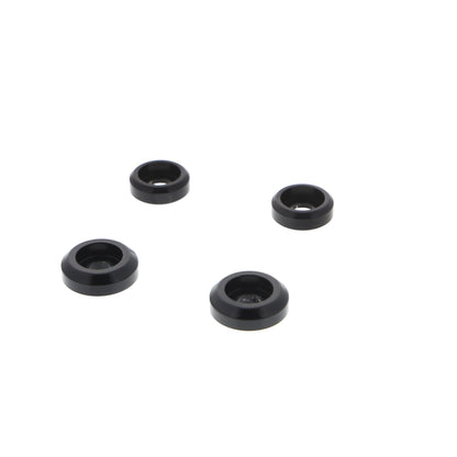 Evotech Performance Soziusfußrastenabdeckung KTM 1290 Super Duke R Evo 2022 -