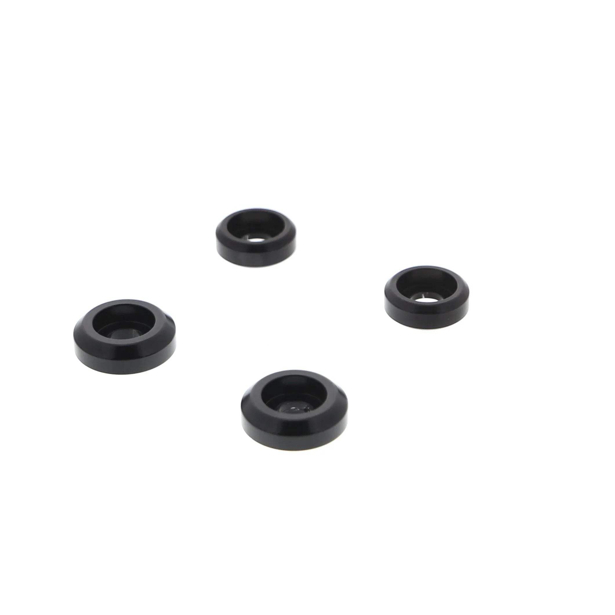 Evotech KTM 1290 Super Duke R Evo Pillion Footpeg Removal Kit (2022+) - Soziusfußrastenabdeckung | Evotech Performance