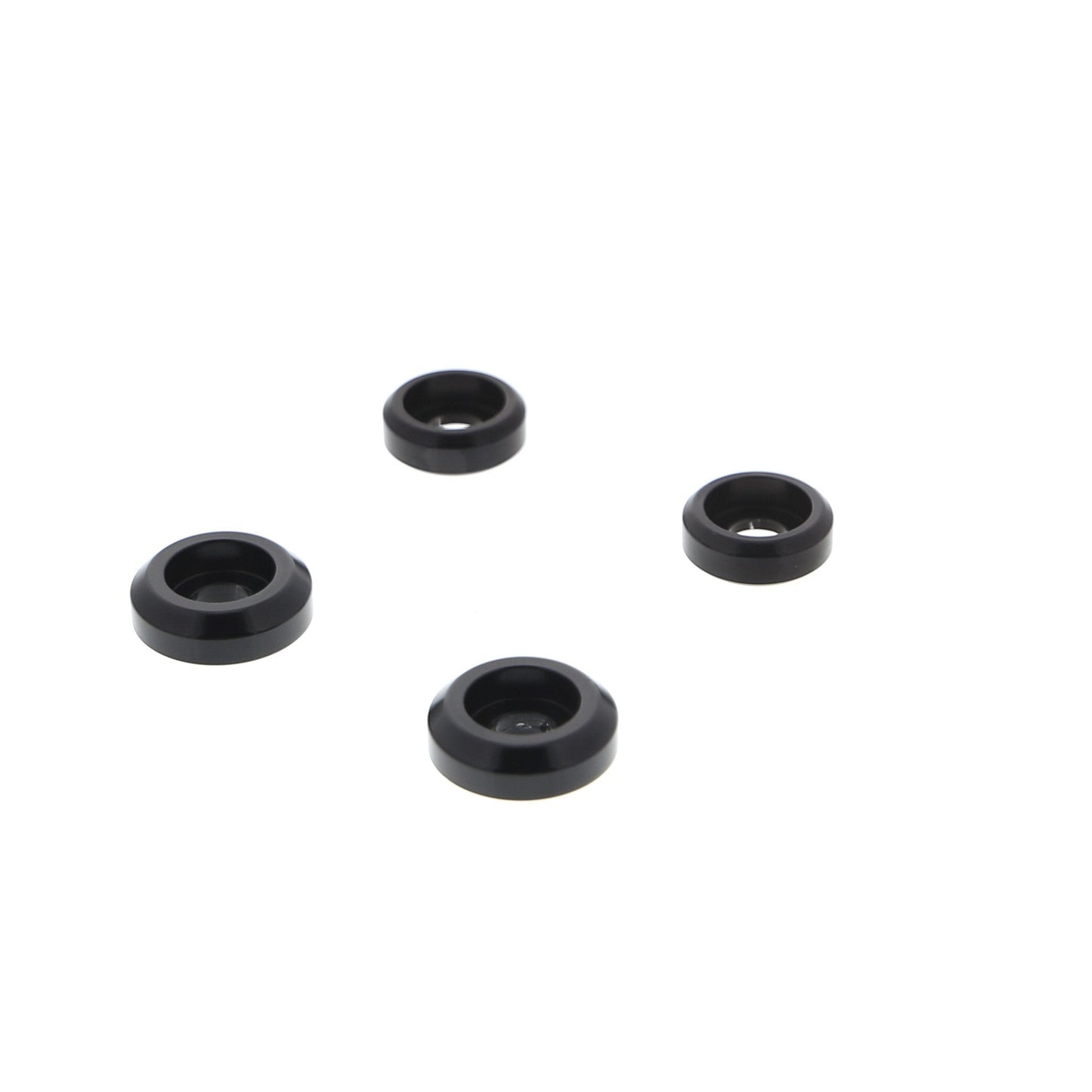 Evotech Performance Soziusfußrastenabdeckung KTM 1290 Super Duke R Evo 2022 -