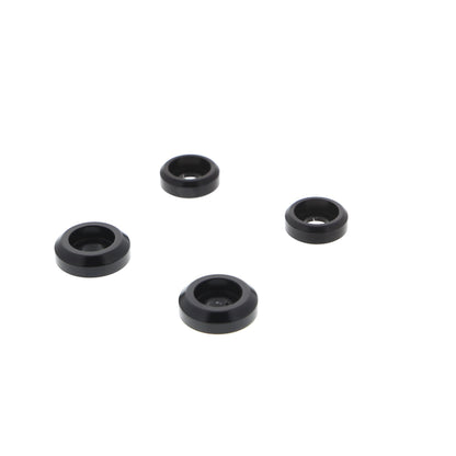 Evotech Performance Soziusfußrastenabdeckung KTM 1290 Super Duke R Evo 2022 -