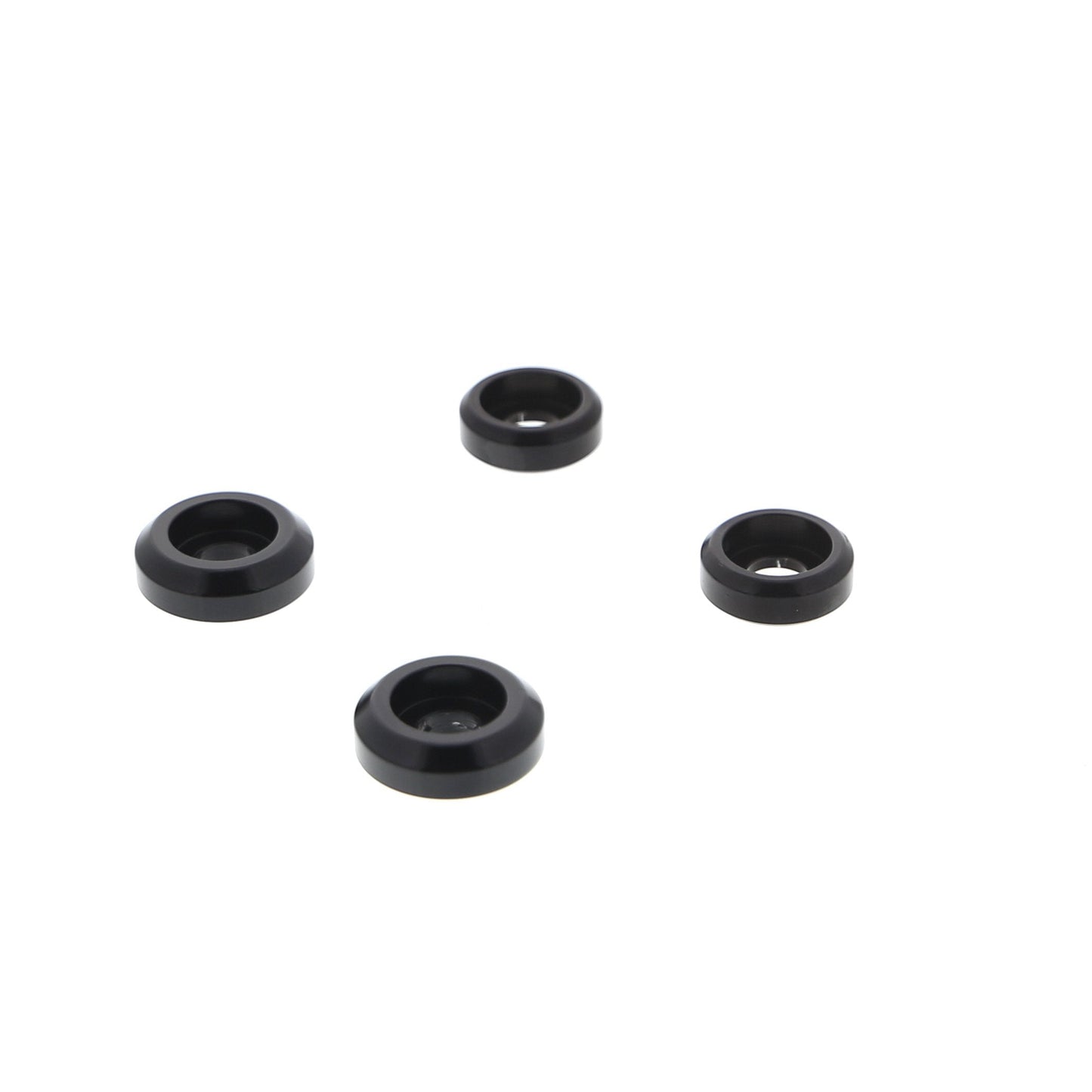 Evotech Performance Soziusfußrastenabdeckung KTM 1290 Super Duke R Evo 2022 -