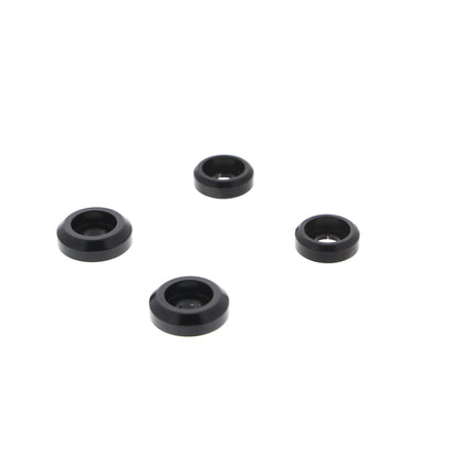 Evotech Performance Soziusfußrastenabdeckung KTM 1290 Super Duke R Evo 2022 -