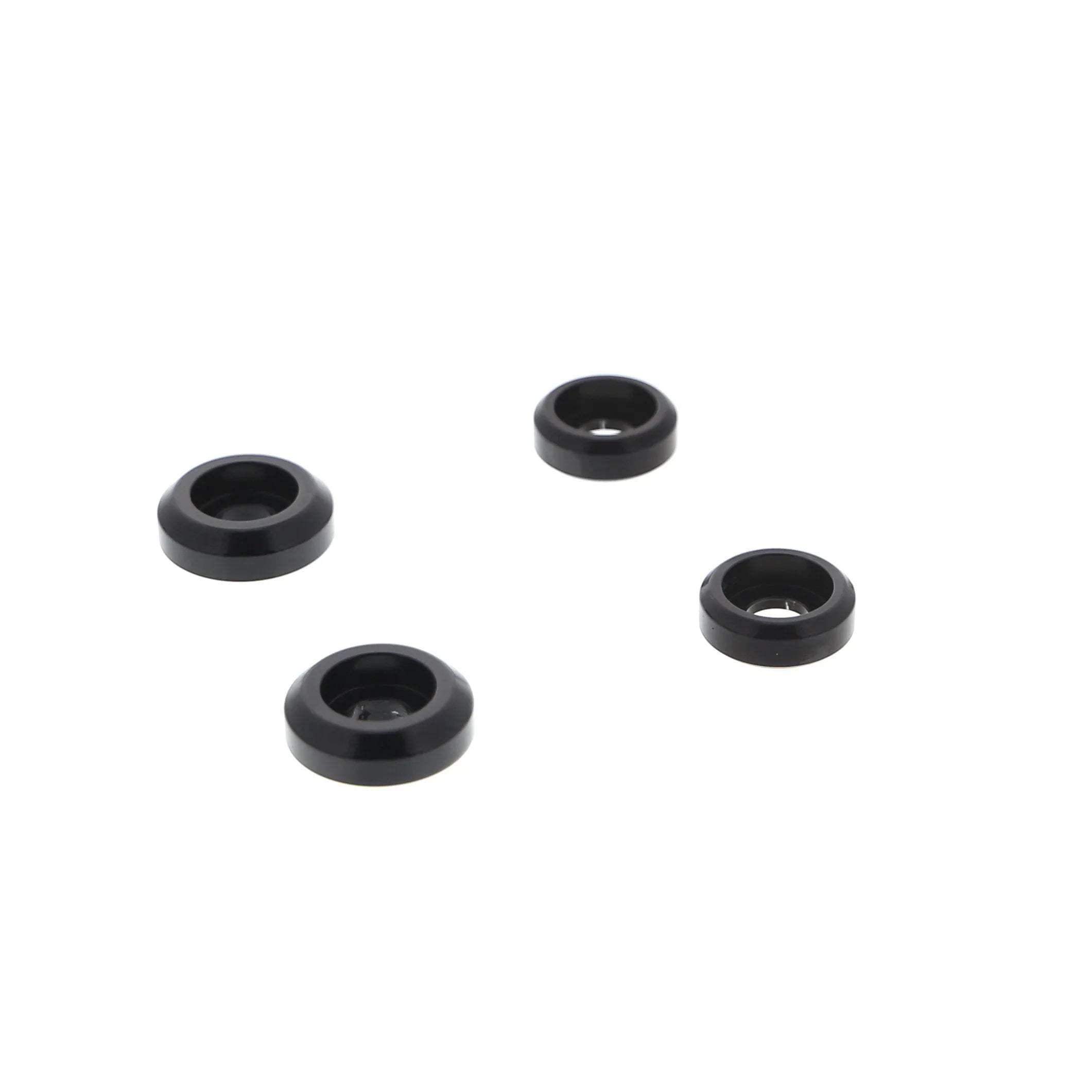 Evotech KTM 1290 Super Duke R Evo Pillion Footpeg Removal Kit (2022+) - Soziusfußrastenabdeckung | Evotech Performance
