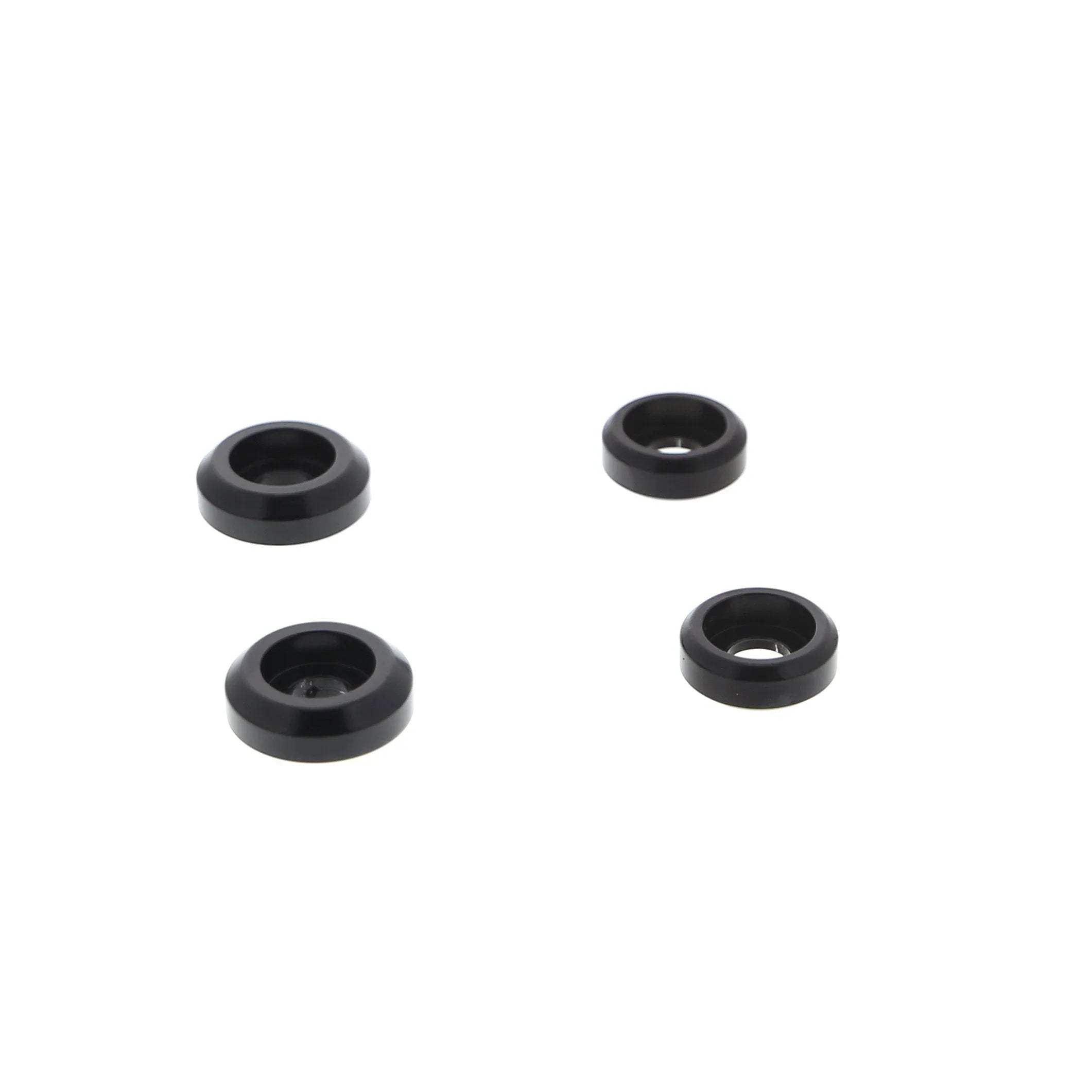 Evotech KTM 1290 Super Duke R Evo Pillion Footpeg Removal Kit (2022+) - Soziusfußrastenabdeckung | Evotech Performance