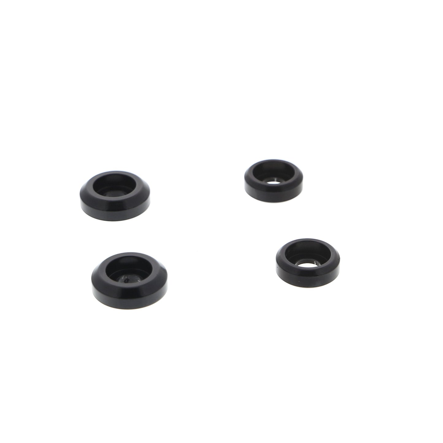 Evotech Performance Soziusfußrastenabdeckung KTM 1290 Super Duke R Evo 2022 -