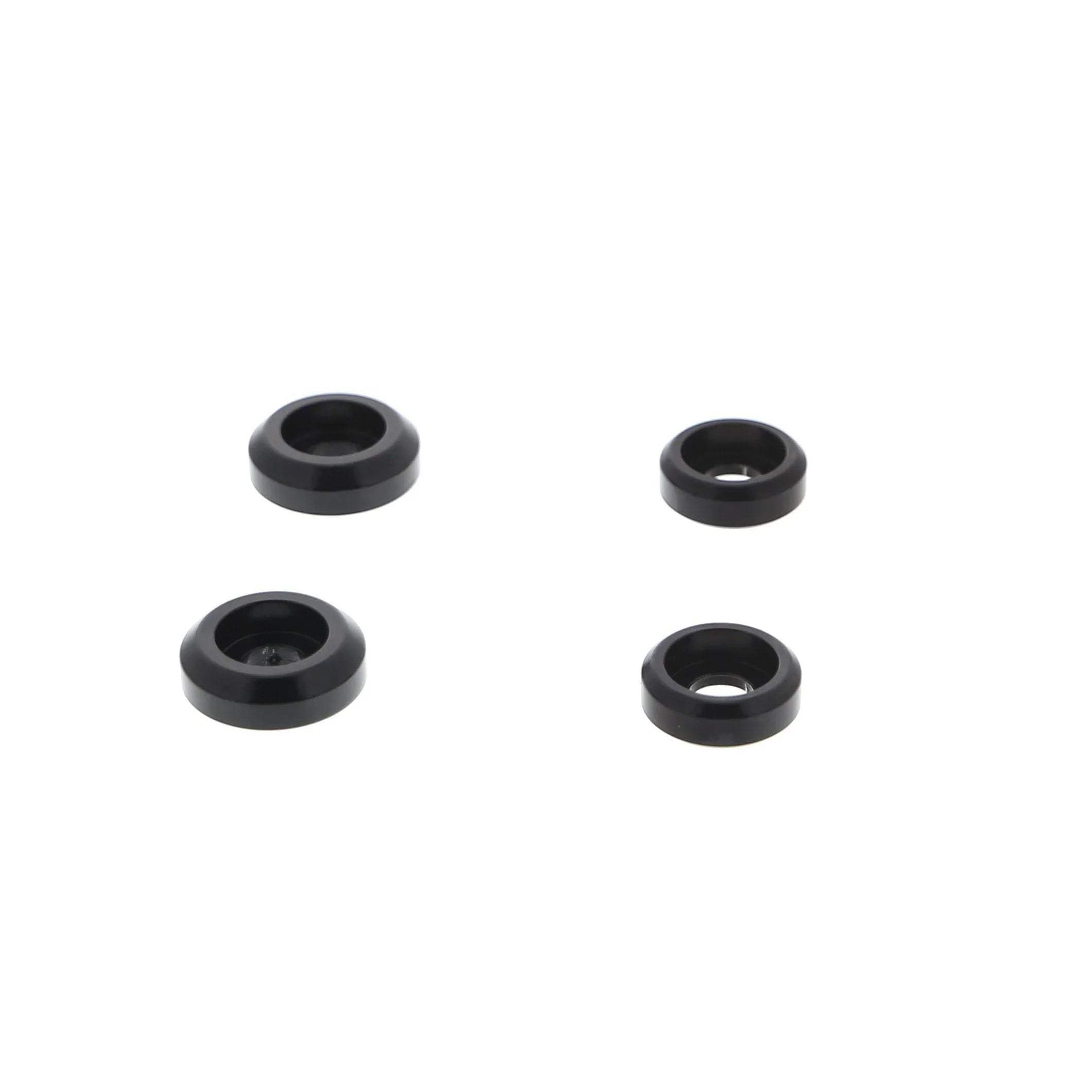 Evotech KTM 1290 Super Duke R Evo Pillion Footpeg Removal Kit (2022+) - Soziusfußrastenabdeckung | Evotech Performance