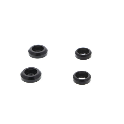 Evotech Performance Soziusfußrastenabdeckung KTM 1290 Super Duke R Evo 2022 -