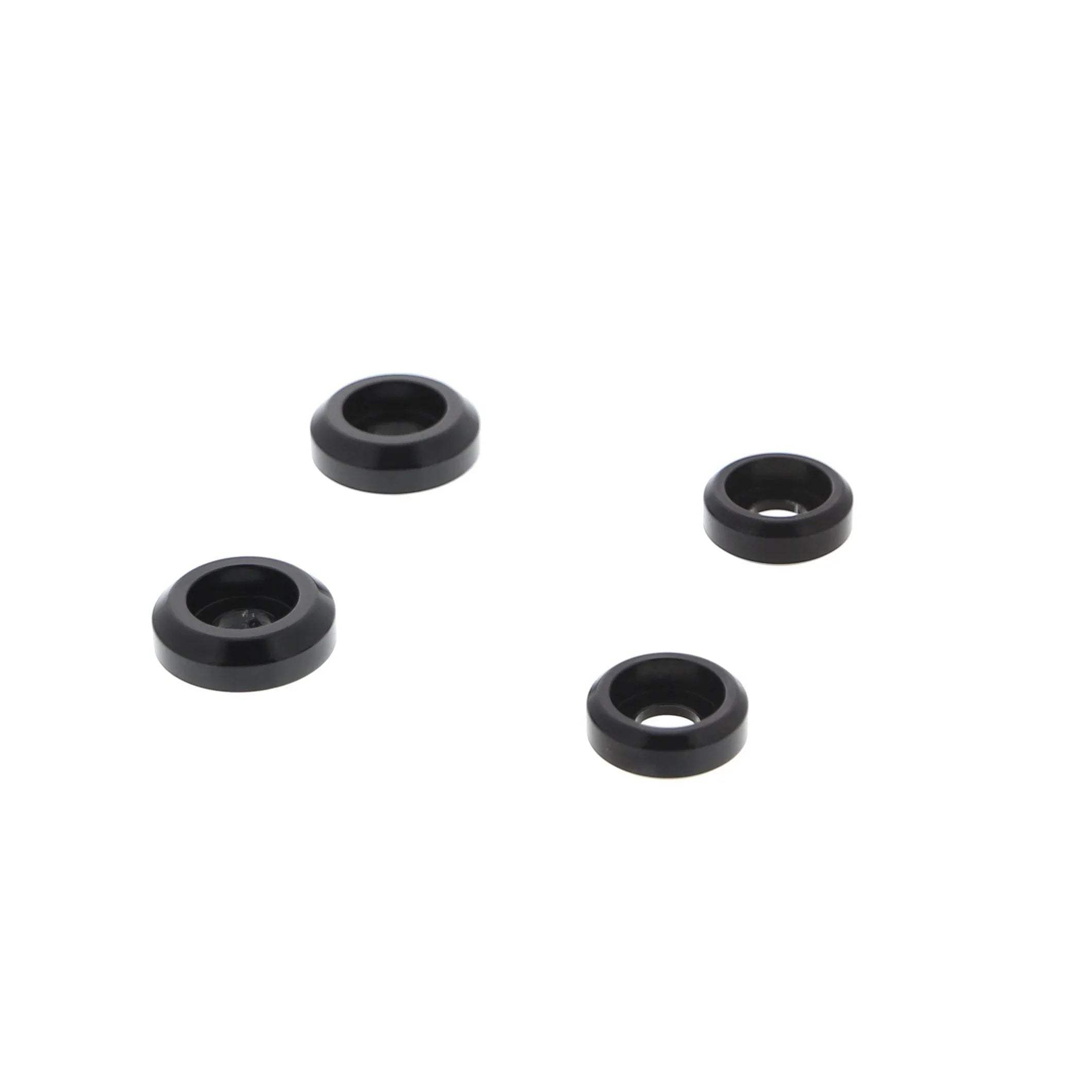Evotech KTM 1290 Super Duke R Evo Pillion Footpeg Removal Kit (2022+) - Soziusfußrastenabdeckung | Evotech Performance