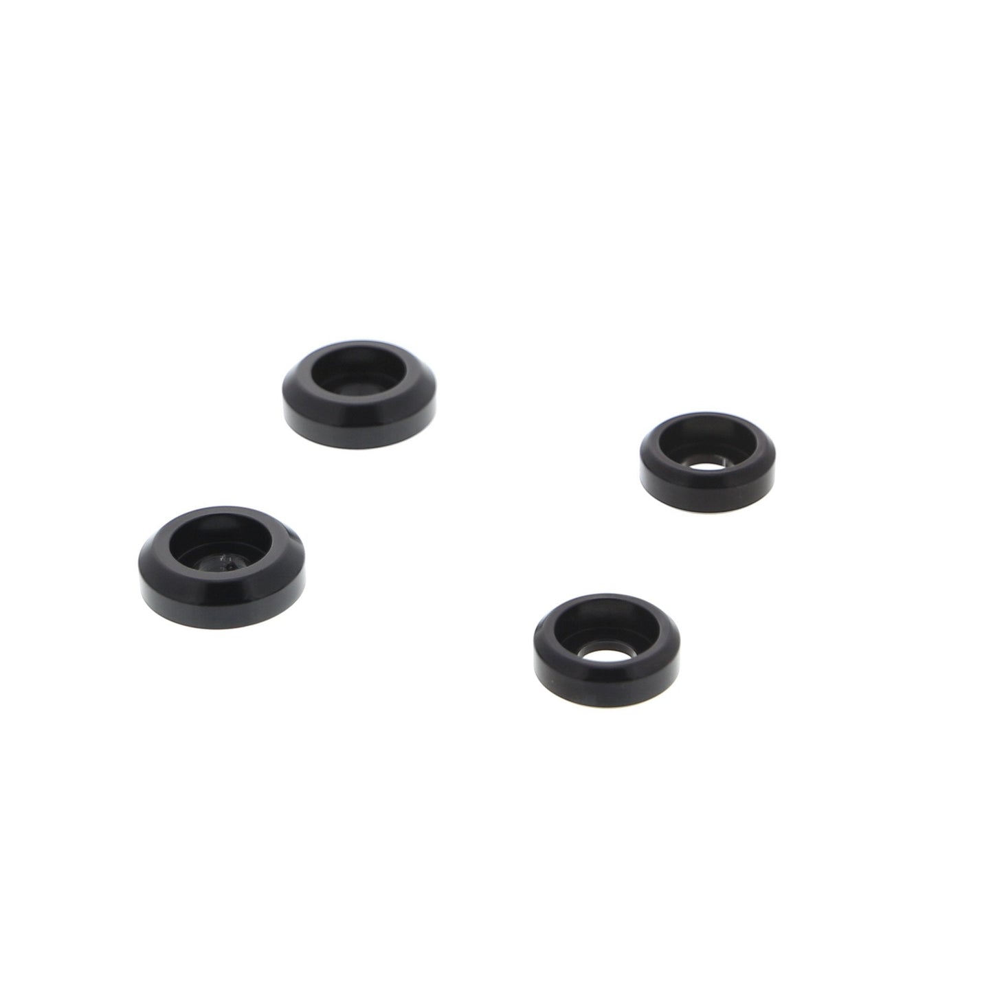 Evotech Performance Soziusfußrastenabdeckung KTM 1290 Super Duke R Evo 2022 -