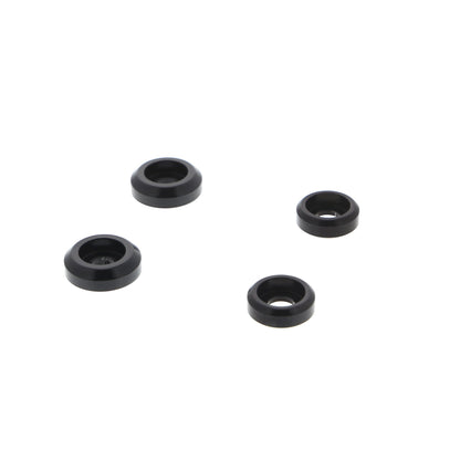 Evotech Performance Soziusfußrastenabdeckung KTM 1290 Super Duke R Evo 2022 -