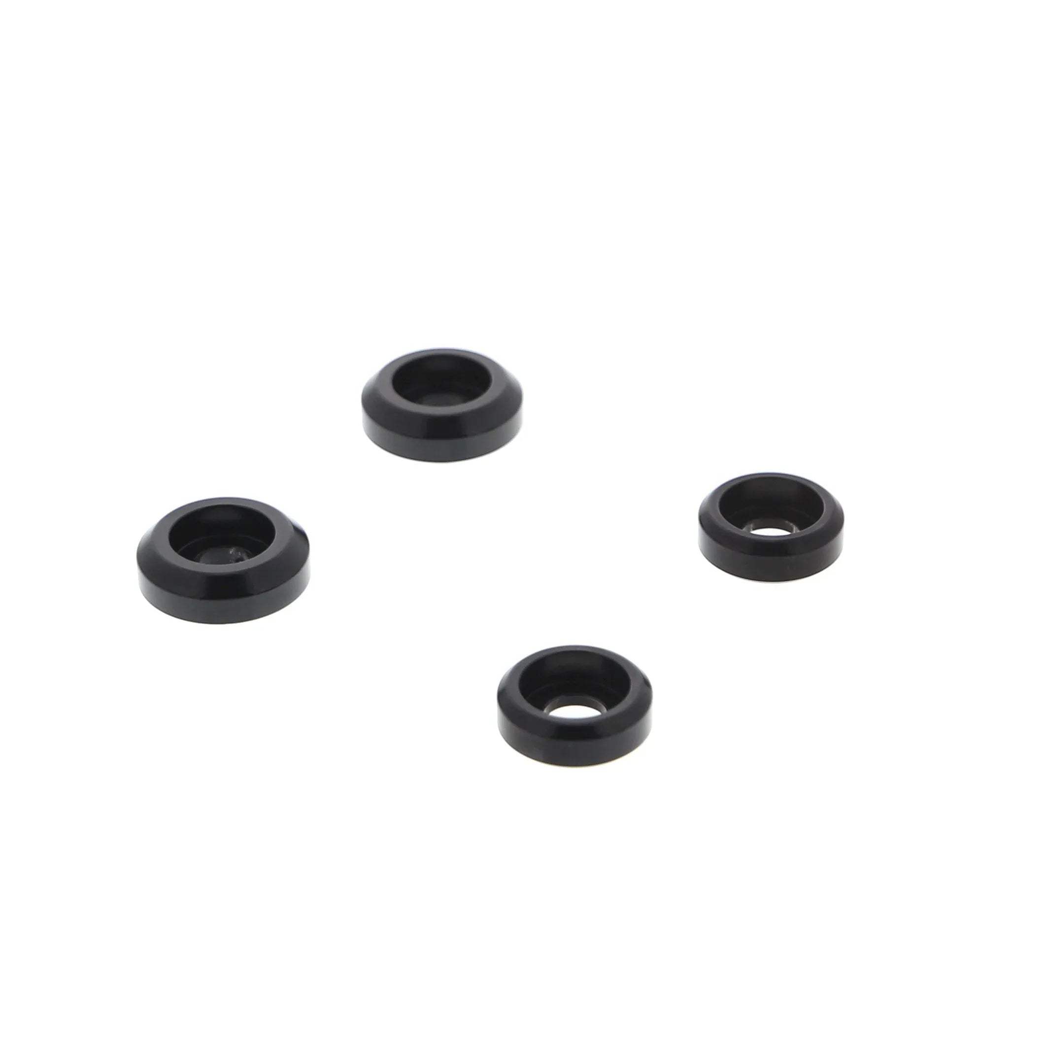 Evotech KTM 1290 Super Duke R Evo Pillion Footpeg Removal Kit (2022+) - Soziusfußrastenabdeckung | Evotech Performance