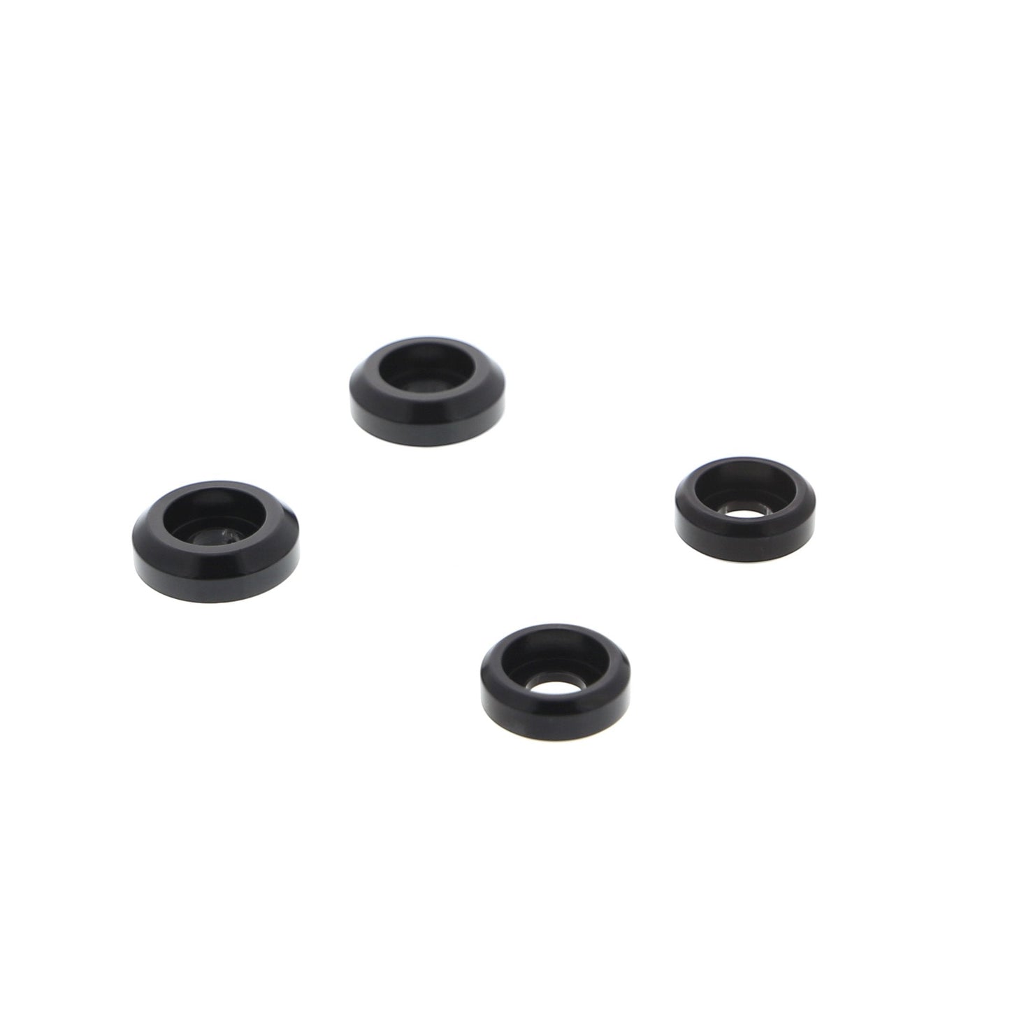 Evotech Performance Soziusfußrastenabdeckung KTM 1290 Super Duke R Evo 2022 -