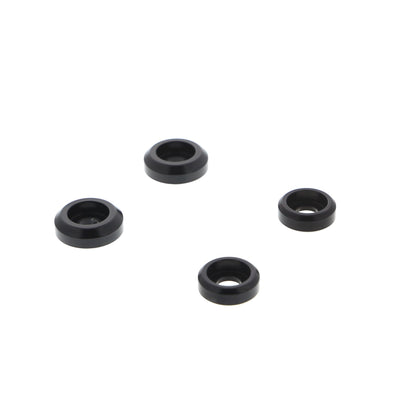 Evotech Performance Soziusfußrastenabdeckung KTM 1290 Super Duke R Evo 2022 -