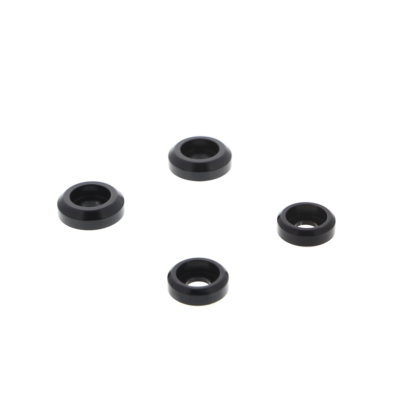 Evotech Performance Soziusfußrastenabdeckung KTM 1290 Super Duke R Evo 2022 -