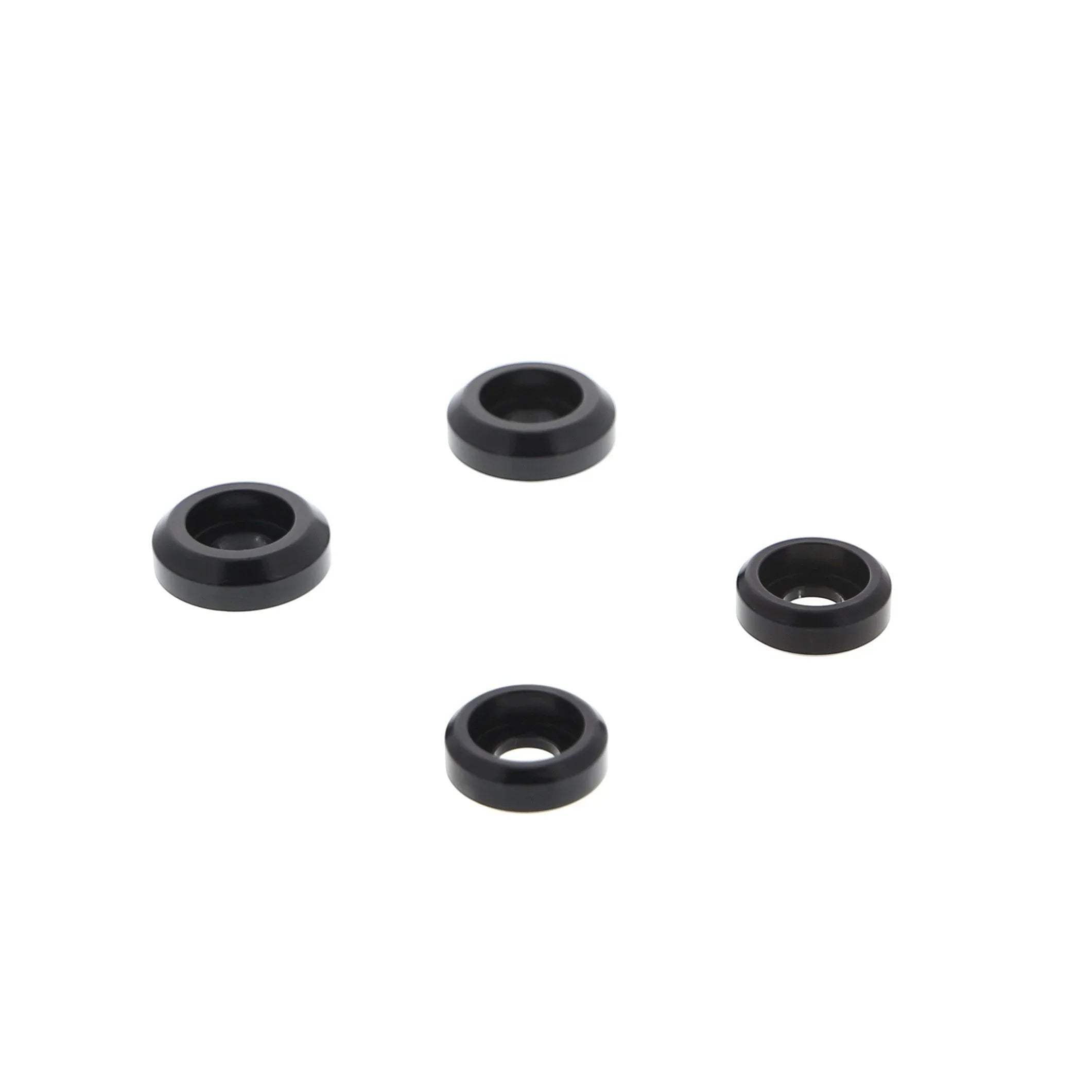 Evotech KTM 1290 Super Duke R Evo Pillion Footpeg Removal Kit (2022+) - Soziusfußrastenabdeckung | Evotech Performance