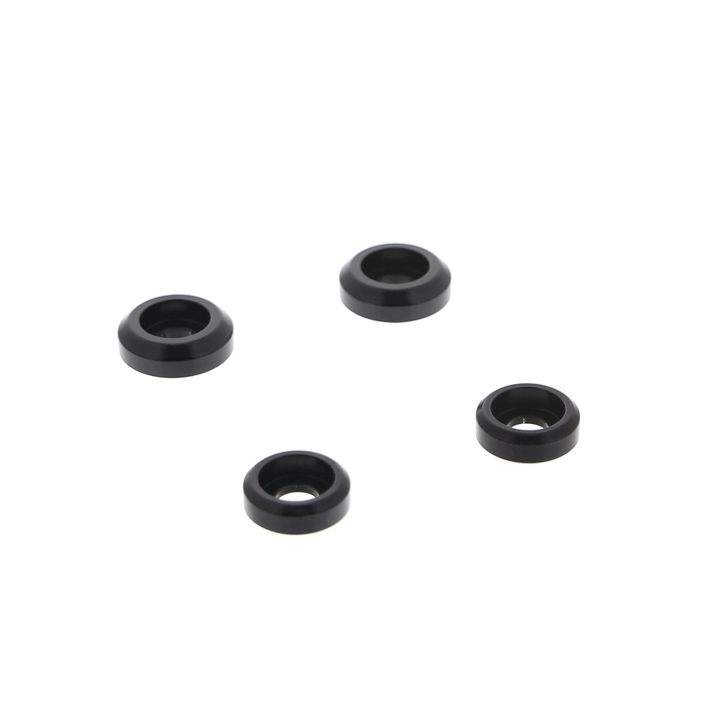 Evotech Performance Soziusfußrastenabdeckung KTM 1290 Super Duke R Evo 2022 -