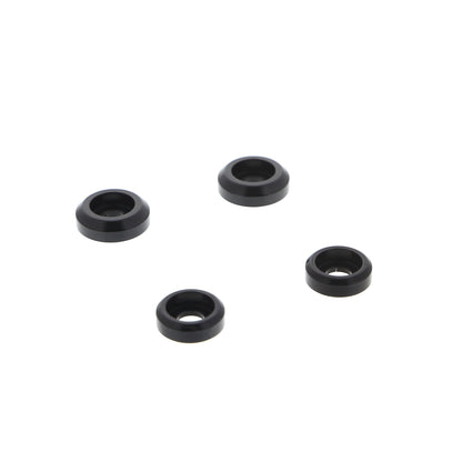 Evotech Performance Soziusfußrastenabdeckung KTM 1290 Super Duke R Evo 2022 -