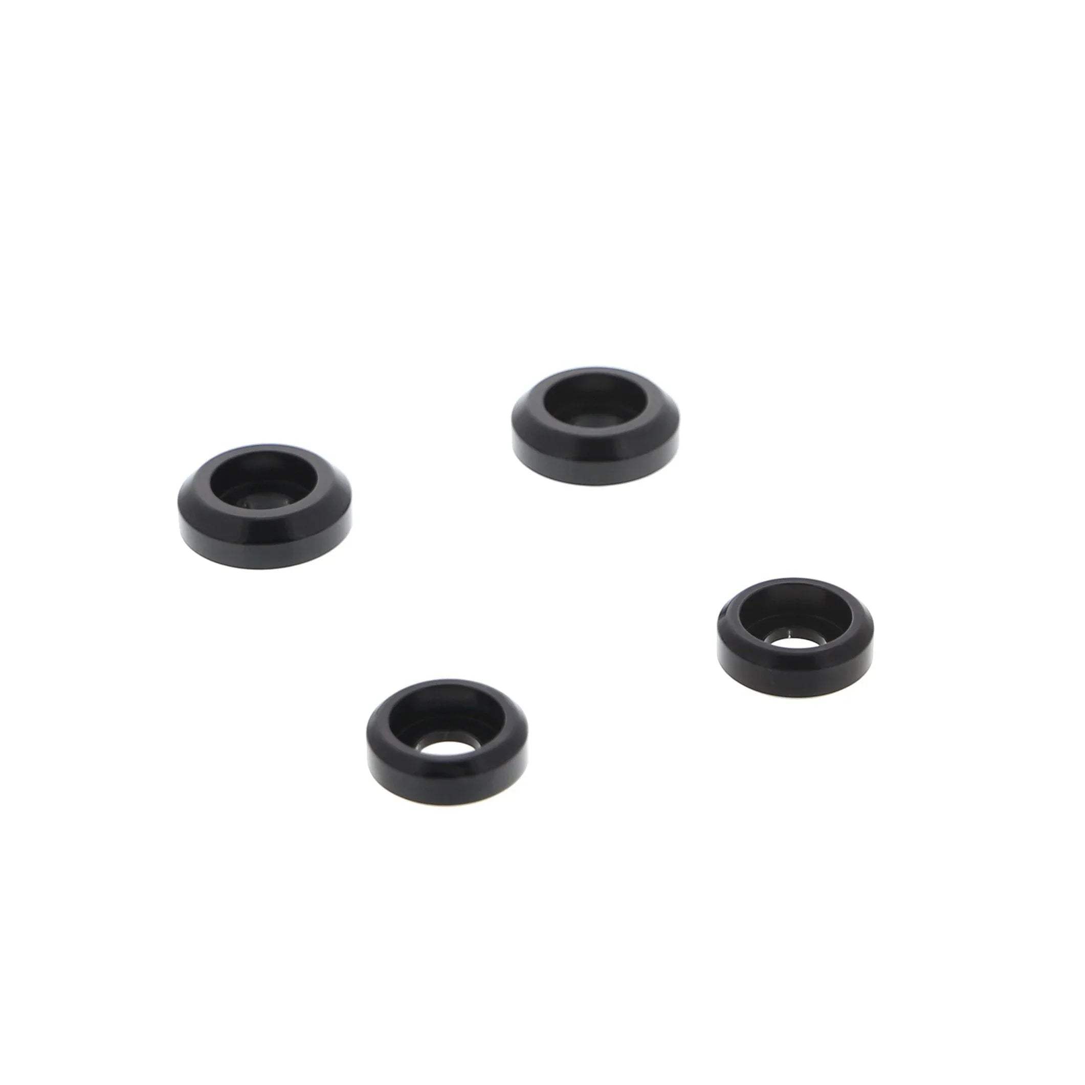 Evotech KTM 1290 Super Duke R Evo Pillion Footpeg Removal Kit (2022+) - Soziusfußrastenabdeckung | Evotech Performance