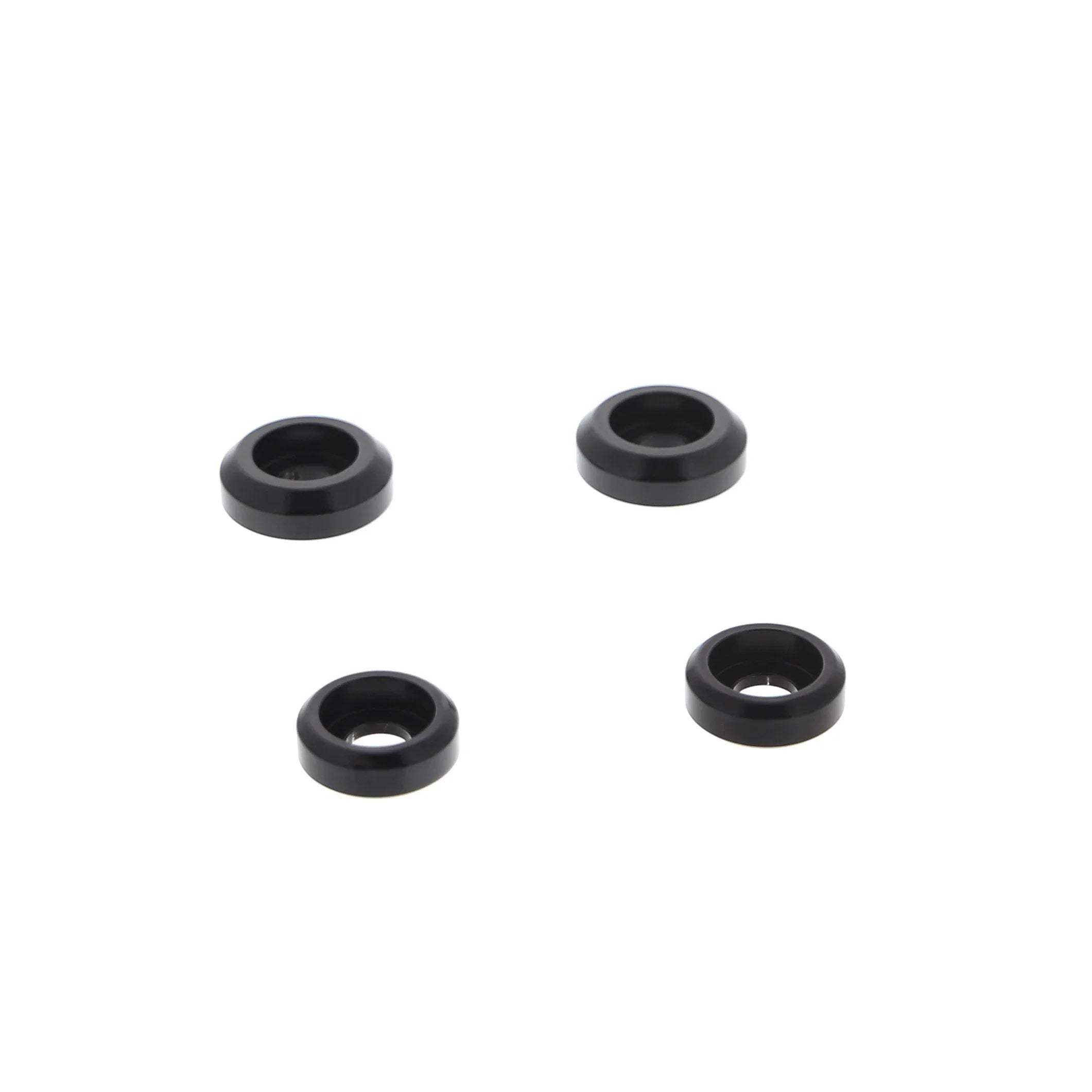 Evotech KTM 1290 Super Duke R Evo Pillion Footpeg Removal Kit (2022+) - Soziusfußrastenabdeckung | Evotech Performance
