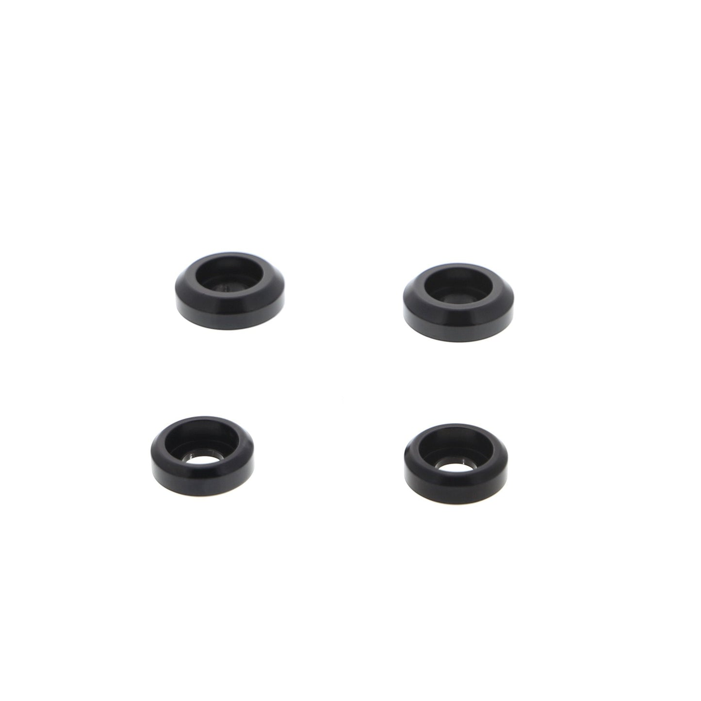 Evotech Performance Soziusfußrastenabdeckung KTM 1290 Super Duke R Evo 2022 -