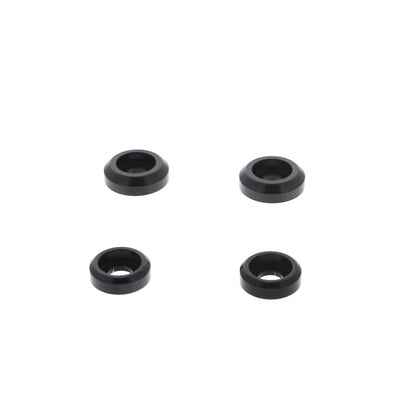 Evotech Performance Soziusfußrastenabdeckung KTM 1290 Super Duke R Evo 2022 -