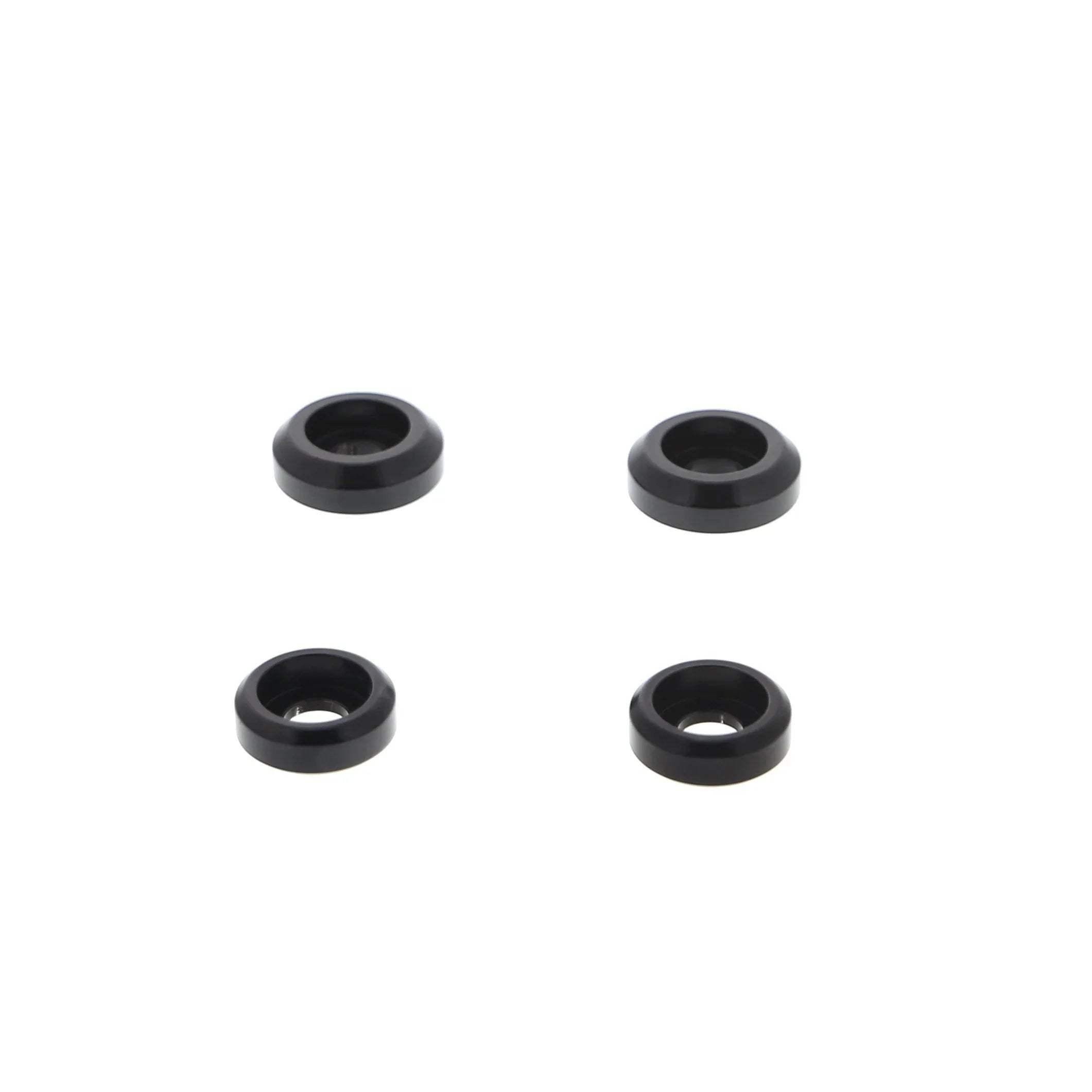 Evotech KTM 1290 Super Duke R Evo Pillion Footpeg Removal Kit (2022+) - Soziusfußrastenabdeckung | Evotech Performance
