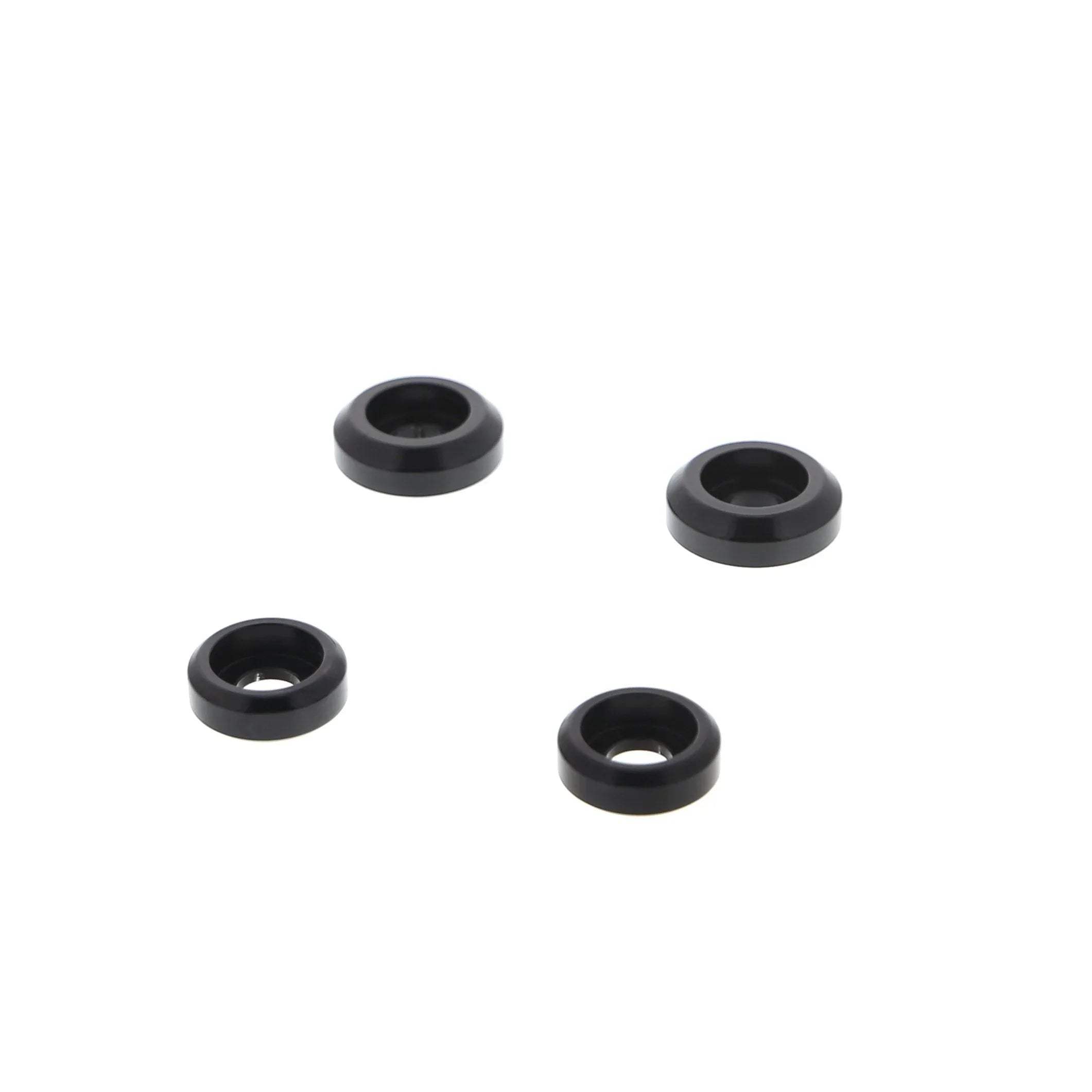Evotech KTM 1290 Super Duke R Evo Pillion Footpeg Removal Kit (2022+) - Soziusfußrastenabdeckung | Evotech Performance