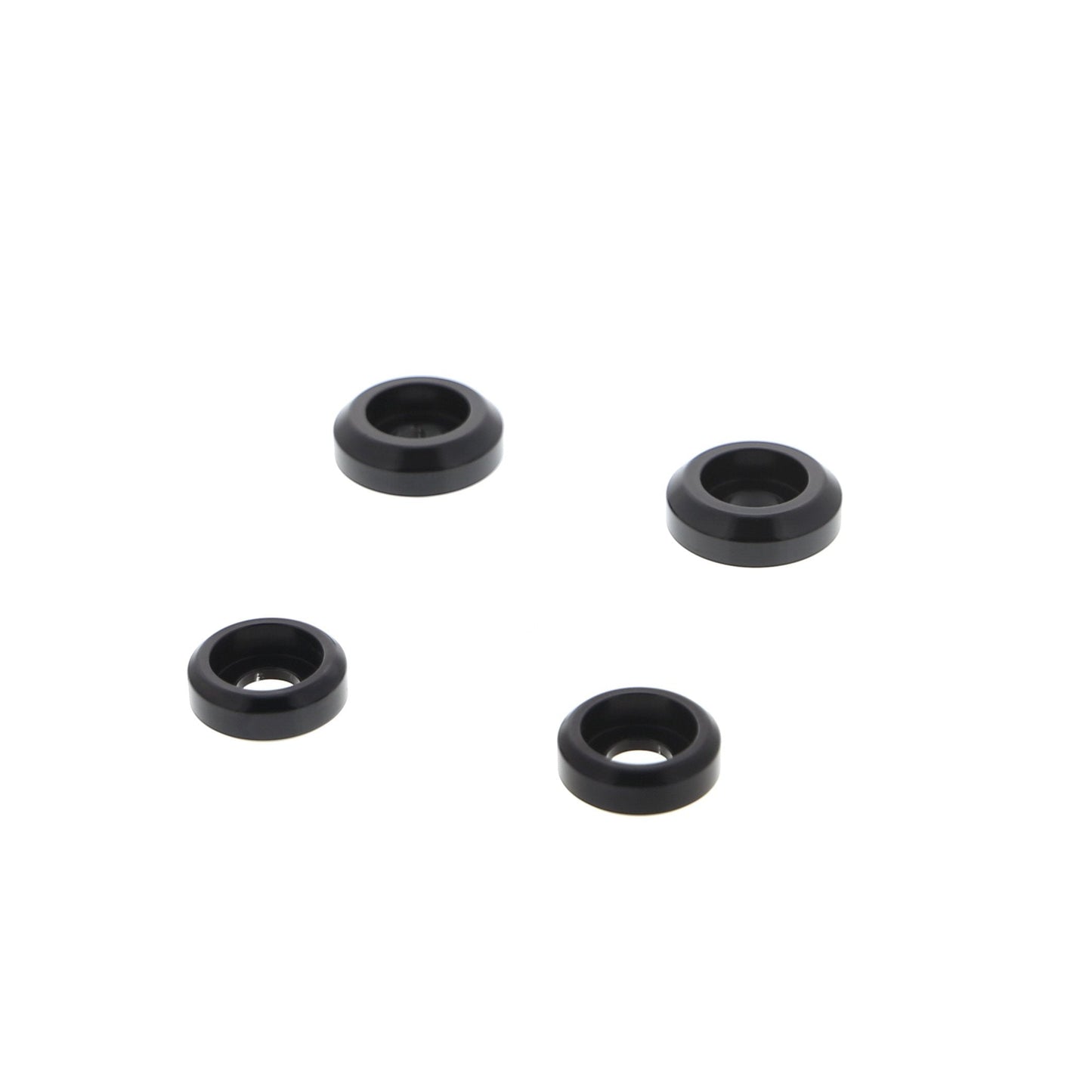 Evotech Performance Soziusfußrastenabdeckung KTM 1290 Super Duke R Evo 2022 -