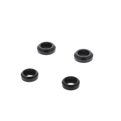 Evotech Performance Soziusfußrastenabdeckung KTM 1290 Super Duke R Evo 2022 -