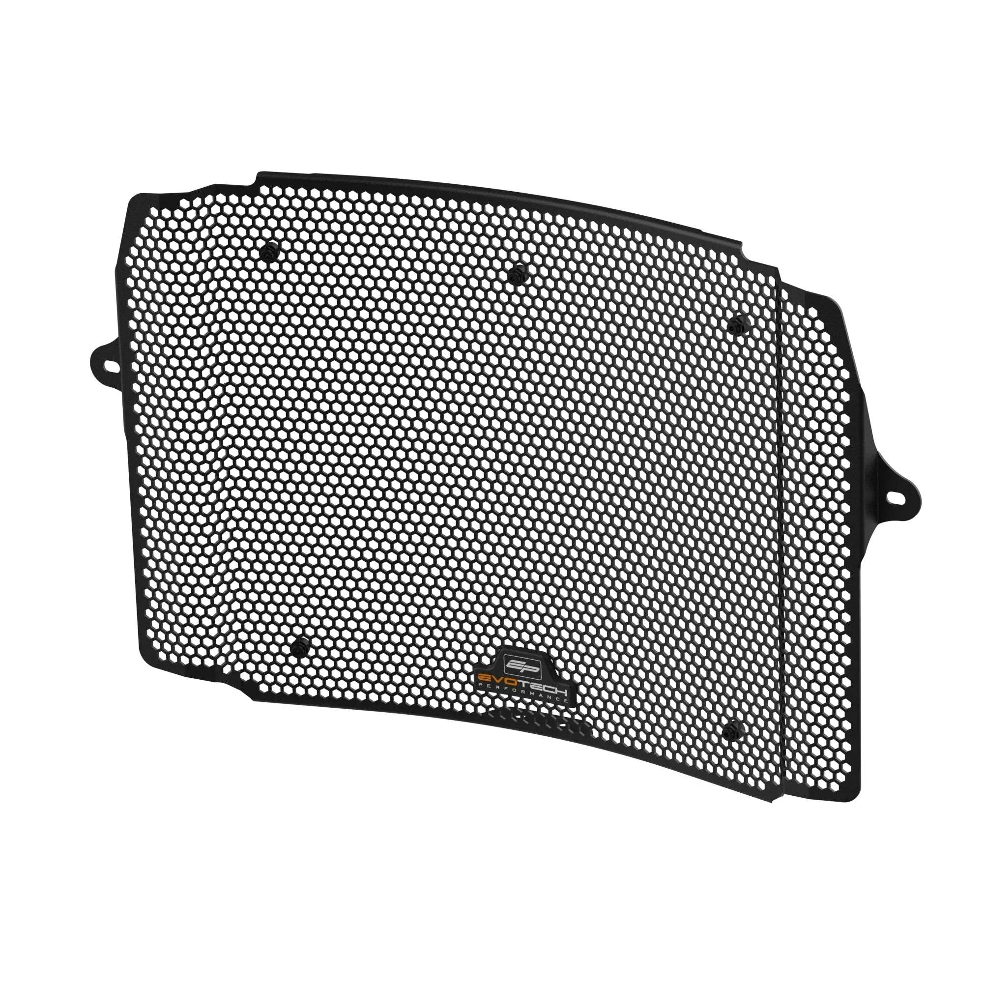 Evotech KTM 1290 Super Duke R Radiator Guard 2013 - 2016 - Kühlerschutzgitter | Evotech Performance